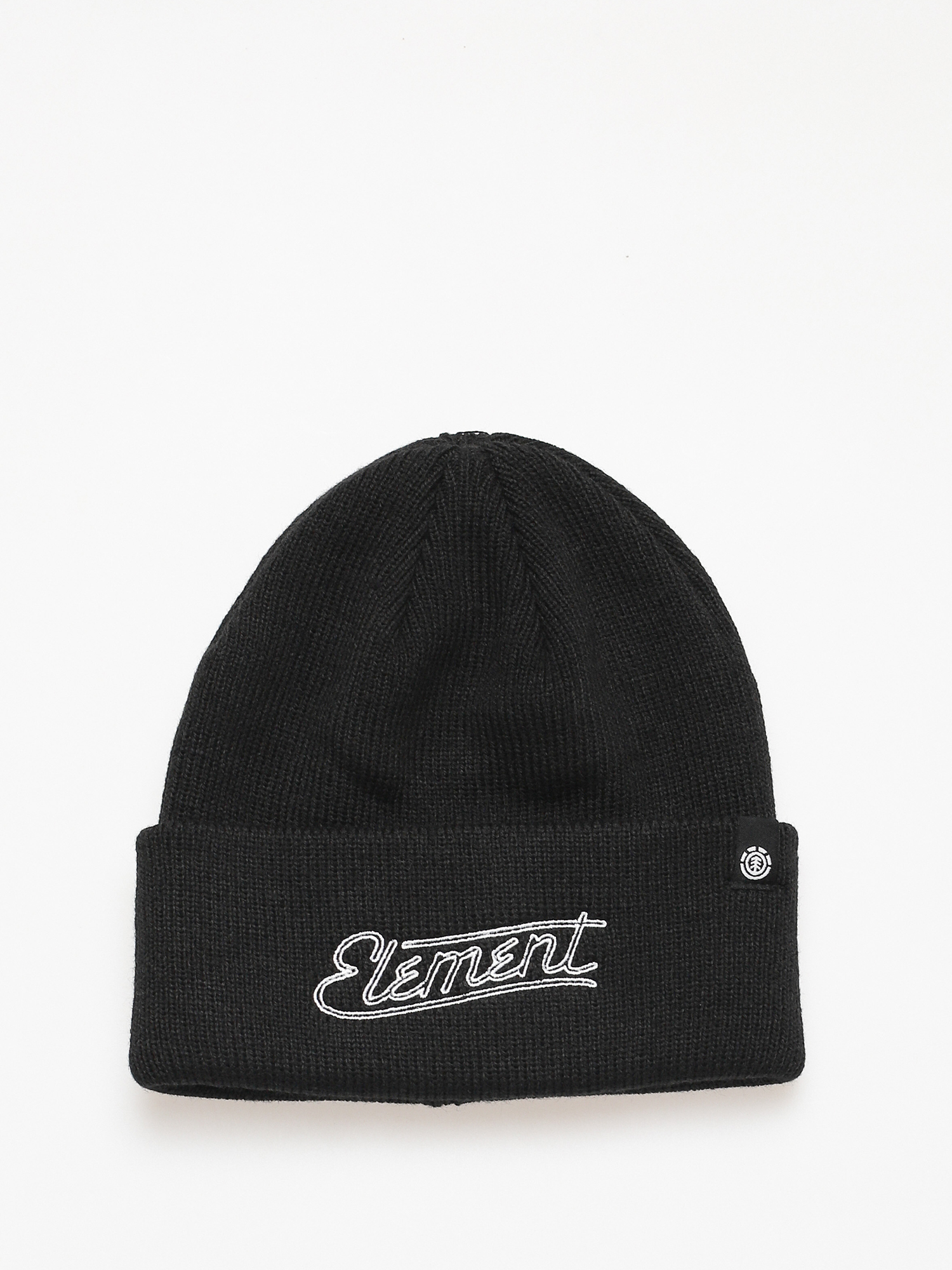 Element Cornellion Beanie Sapka (flint black)