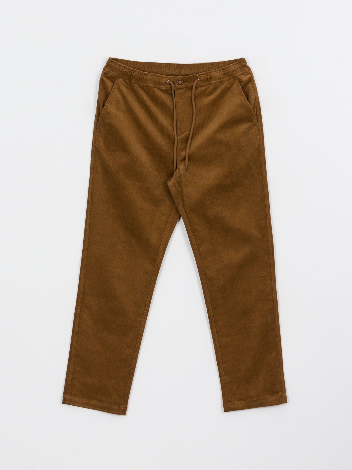 Iriedaily Trapas Kisnadrág (hazel)