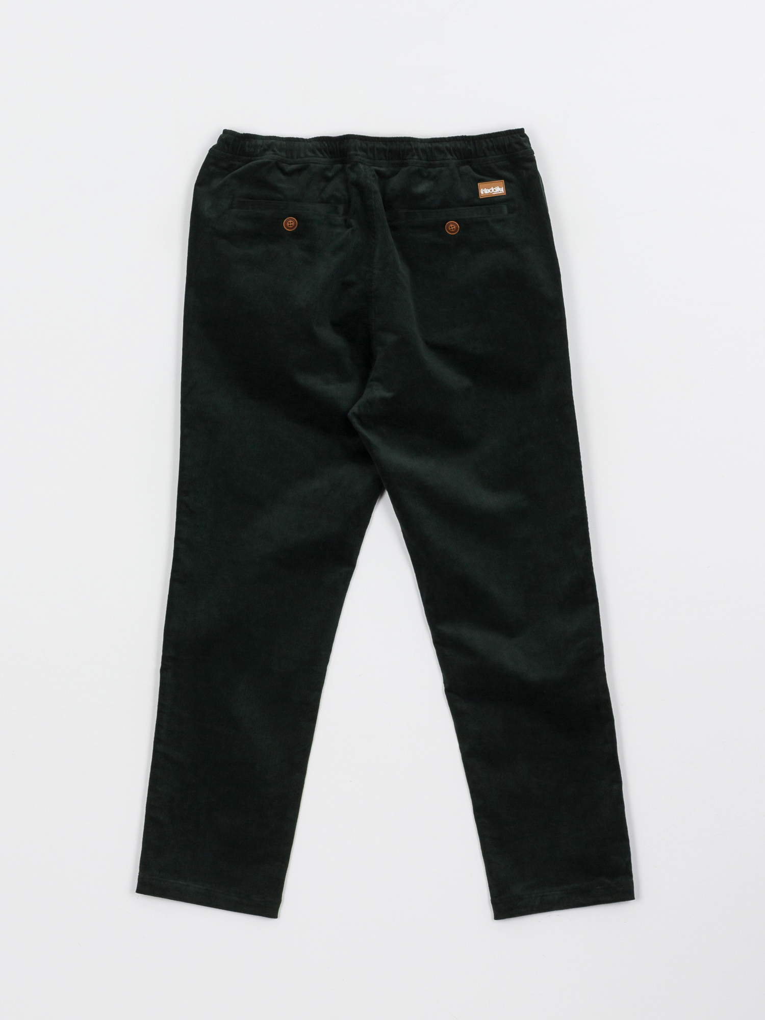 Iriedaily Trapas Kisnadrág (night forest)