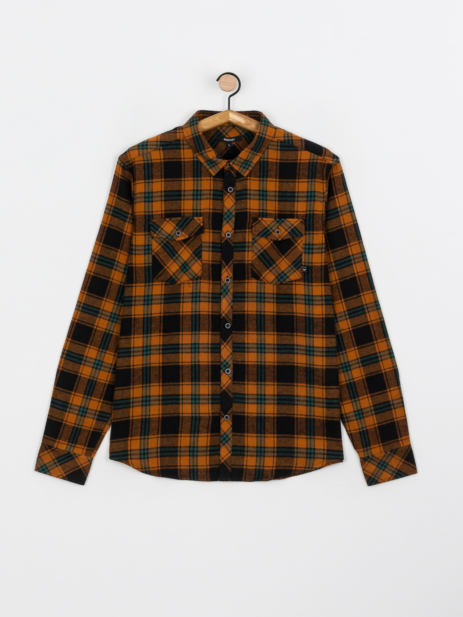 Iriedaily Rosomako 2.0 Ing (tabacco)