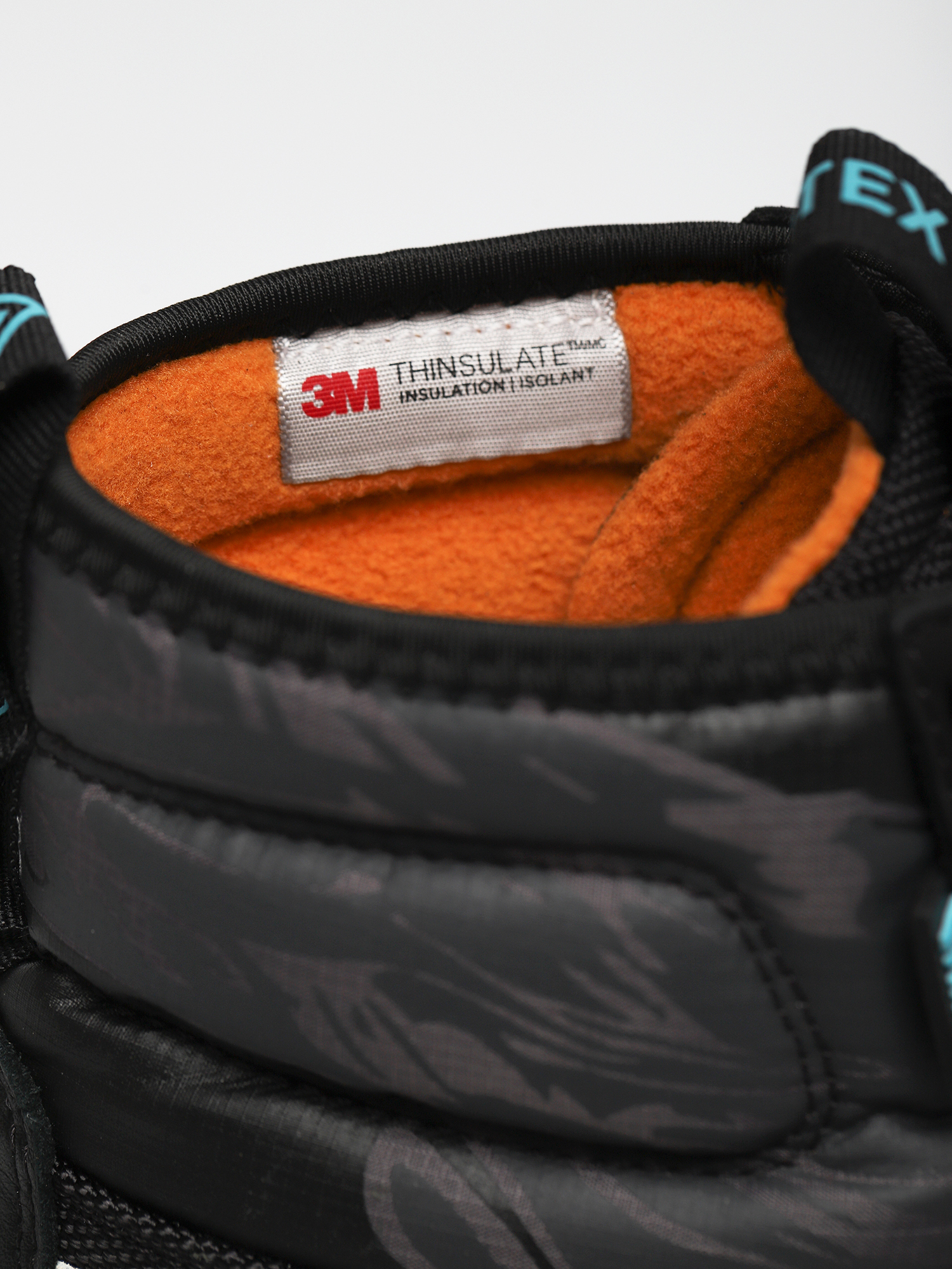 Vans Sk8 Hi Gore Tex MTE 3 Cipők (tiger camo/black)