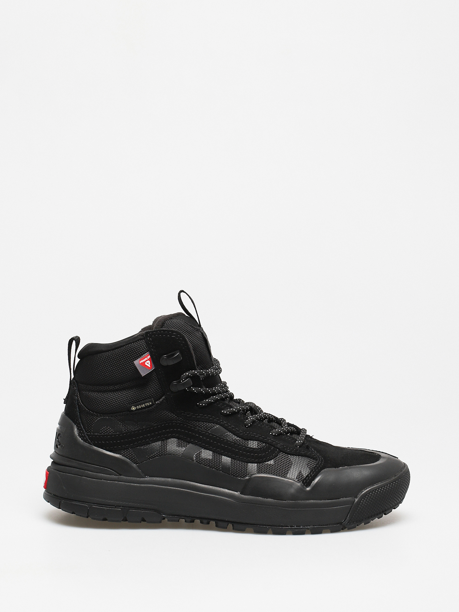 Vans Ultrarange Exo Hi Gore Tex MTE 2 Cipők (black/black)