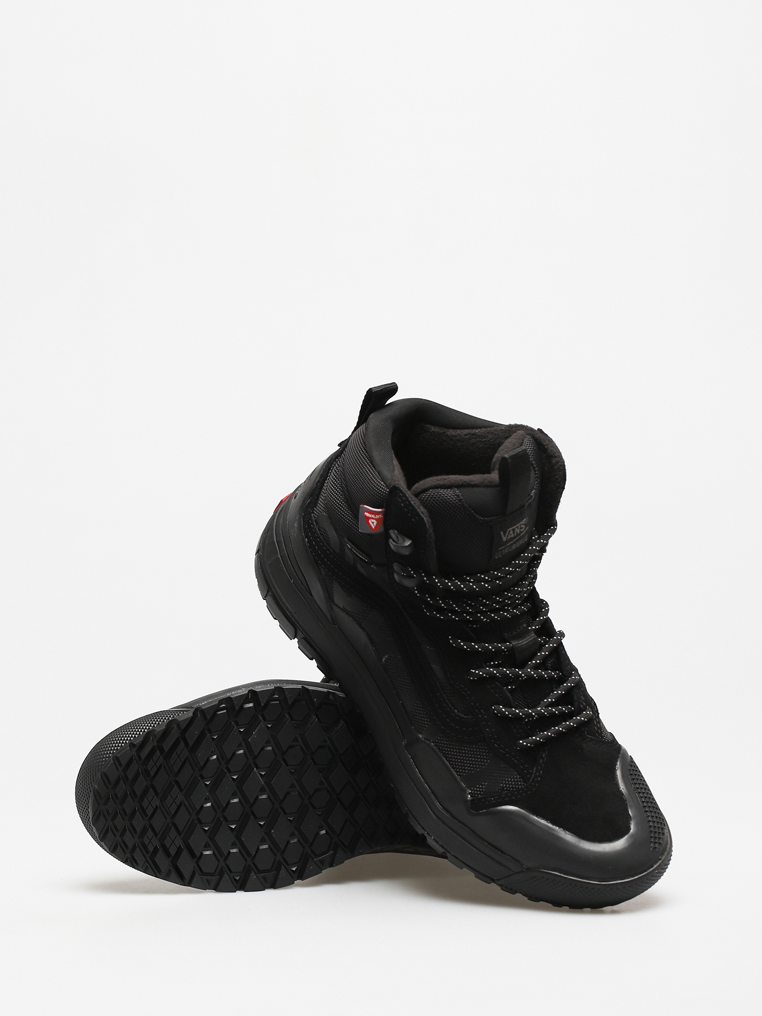 Vans Ultrarange Exo Hi Gore Tex MTE 2 Cipők (black/black)