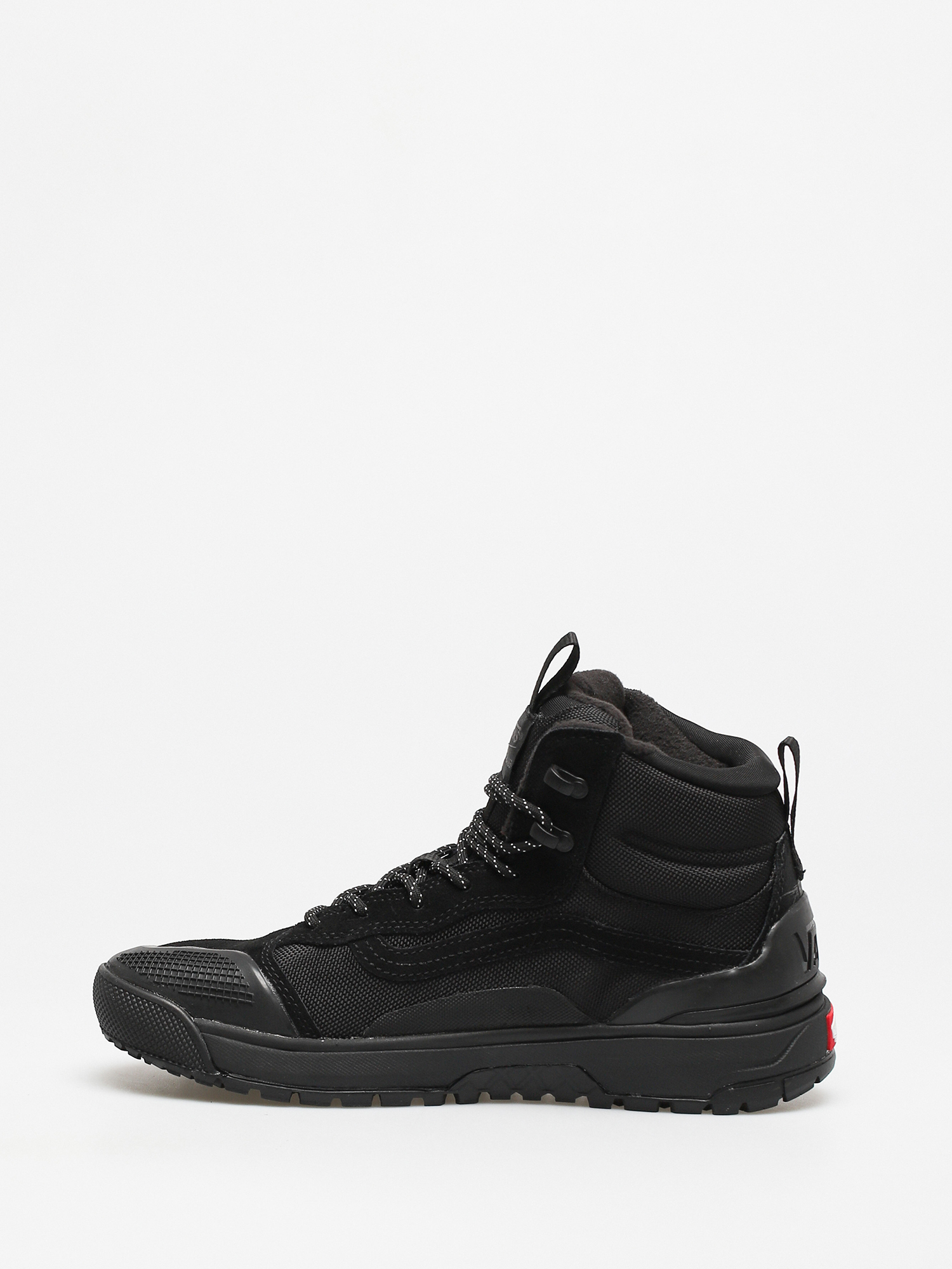 Vans Ultrarange Exo Hi Gore Tex MTE 2 Cipők (black/black)