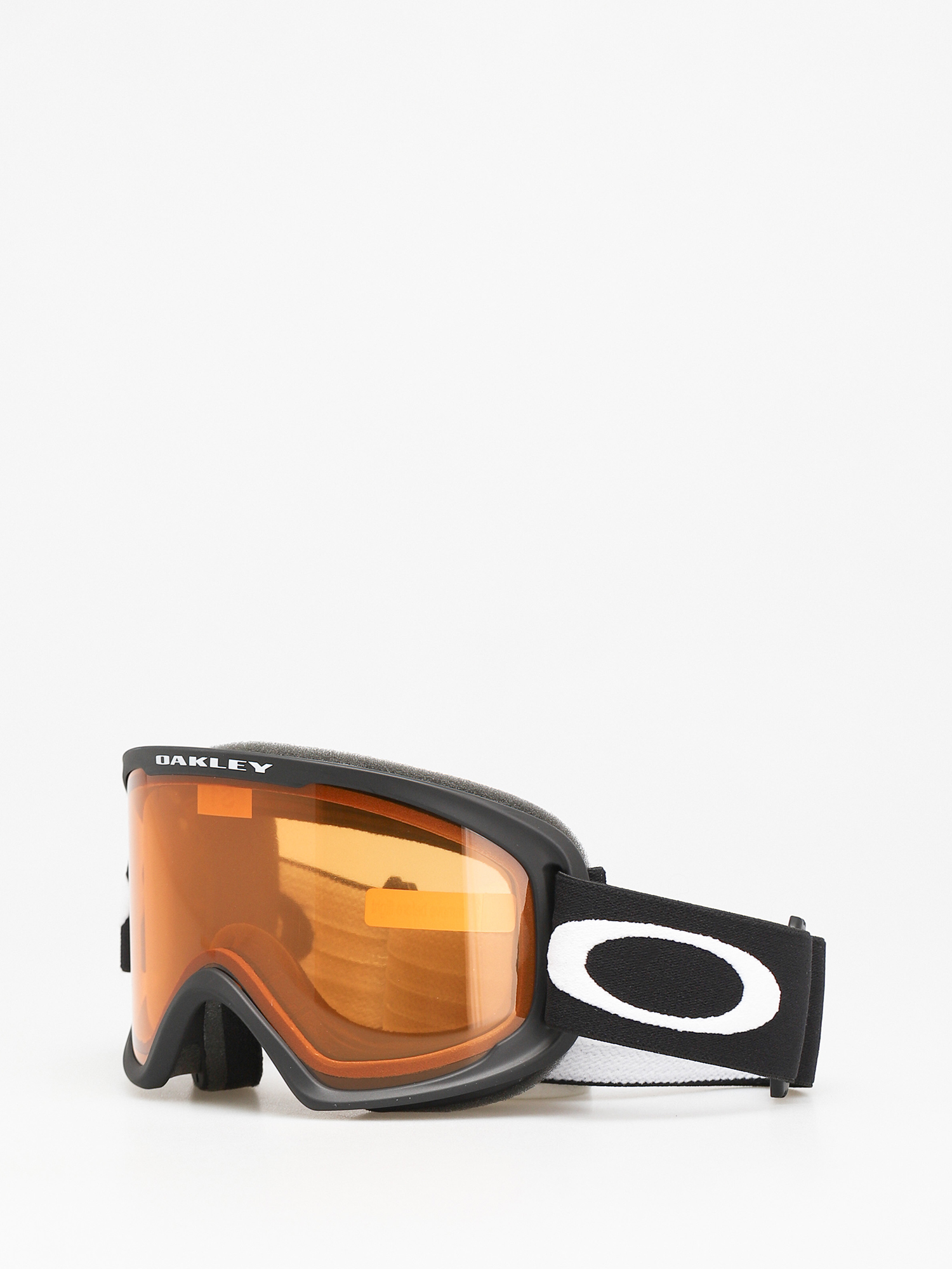 Oakley O Frame 2.0 Pro M Snowboard szemu00fcveg (matte black/persimmon)