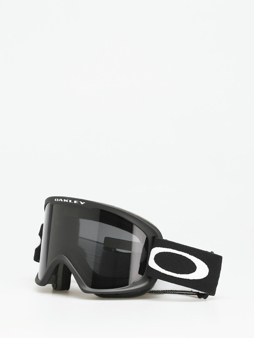 Oakley O Frame 2.0 Pro M Snowboard szemüveg (matte black/dark grey)