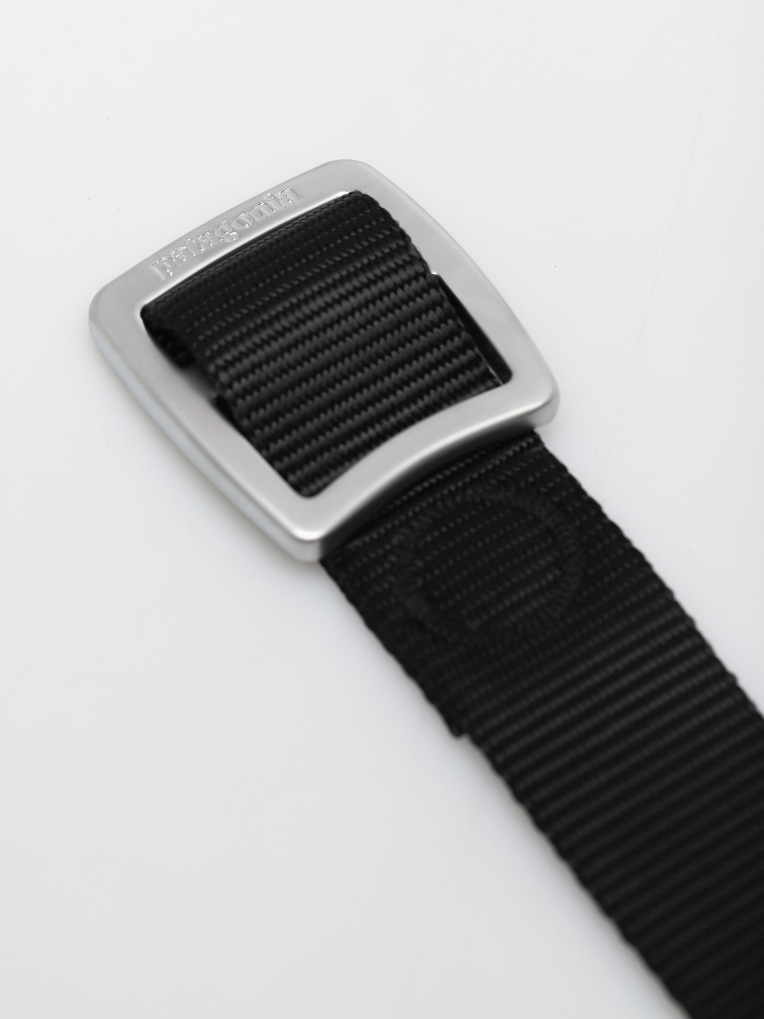 Patagonia Tech Web Öv (black)