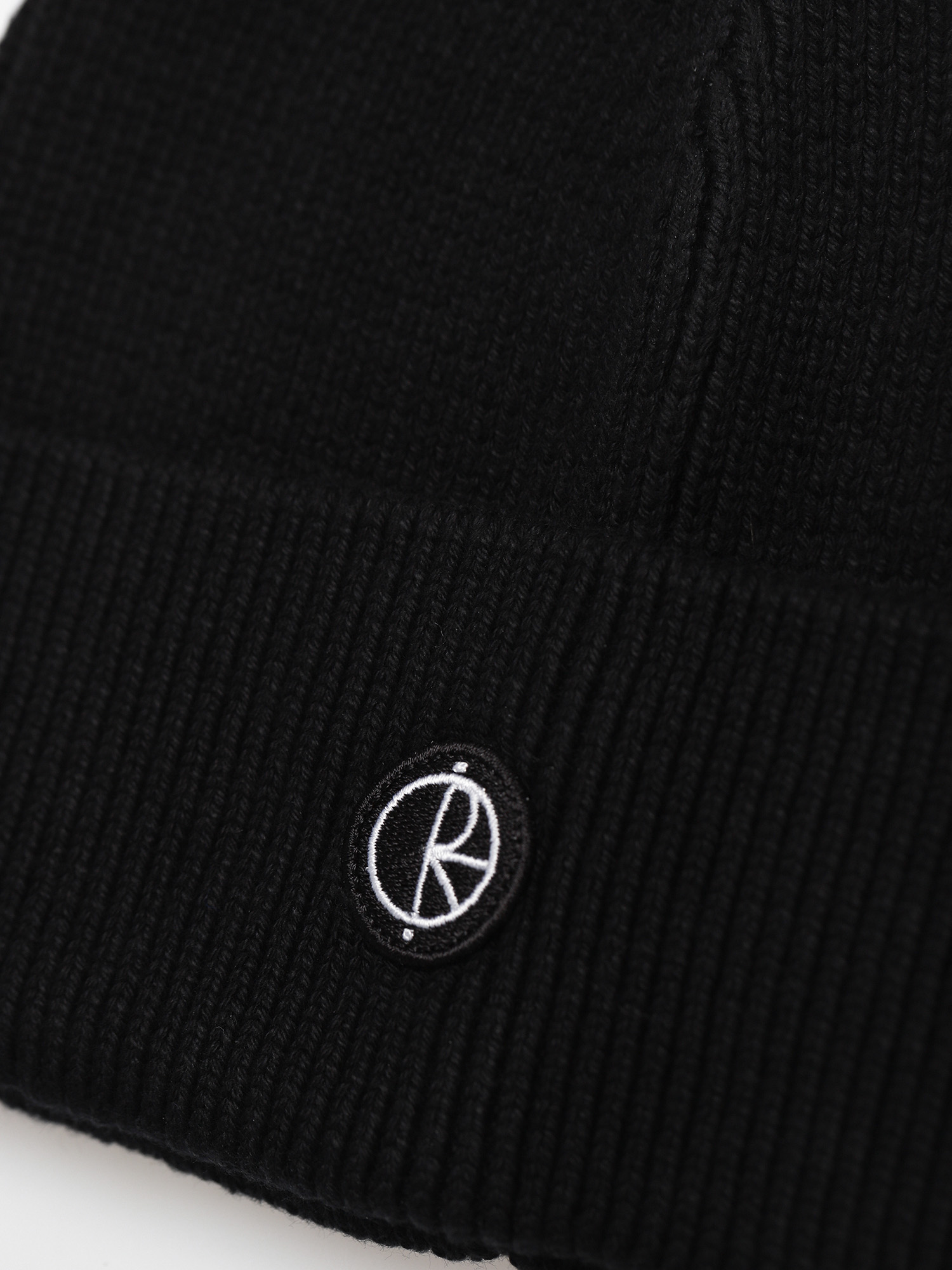 Polar Skate Dry Cotton Sapka (black)