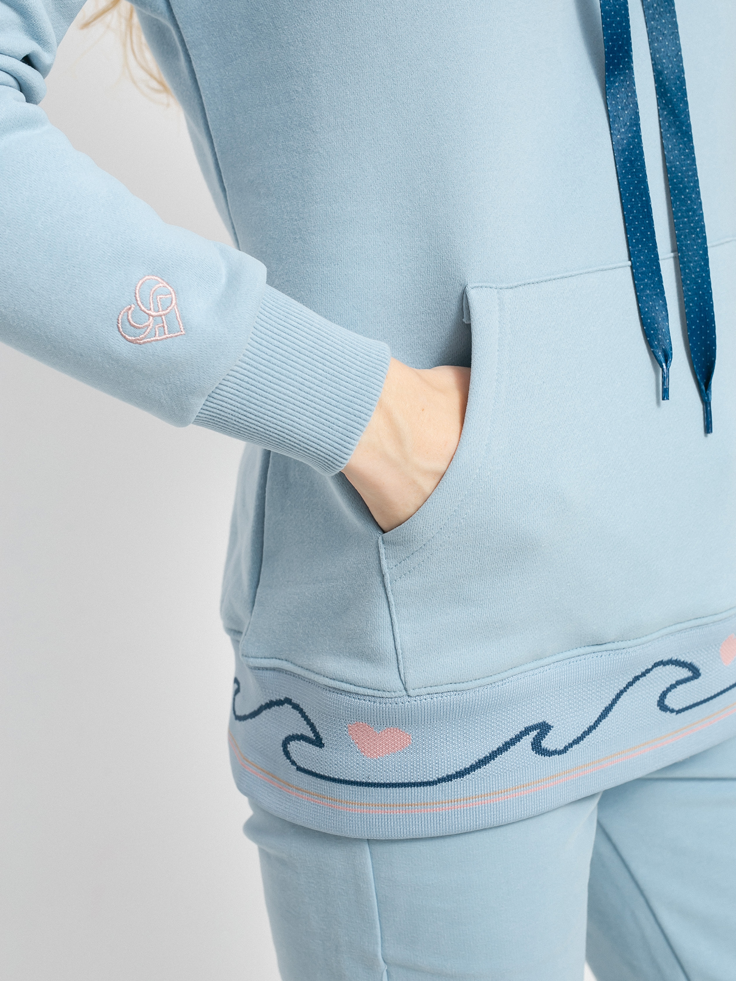 Femi Stories Inbar Pulóver Wmn (cob)