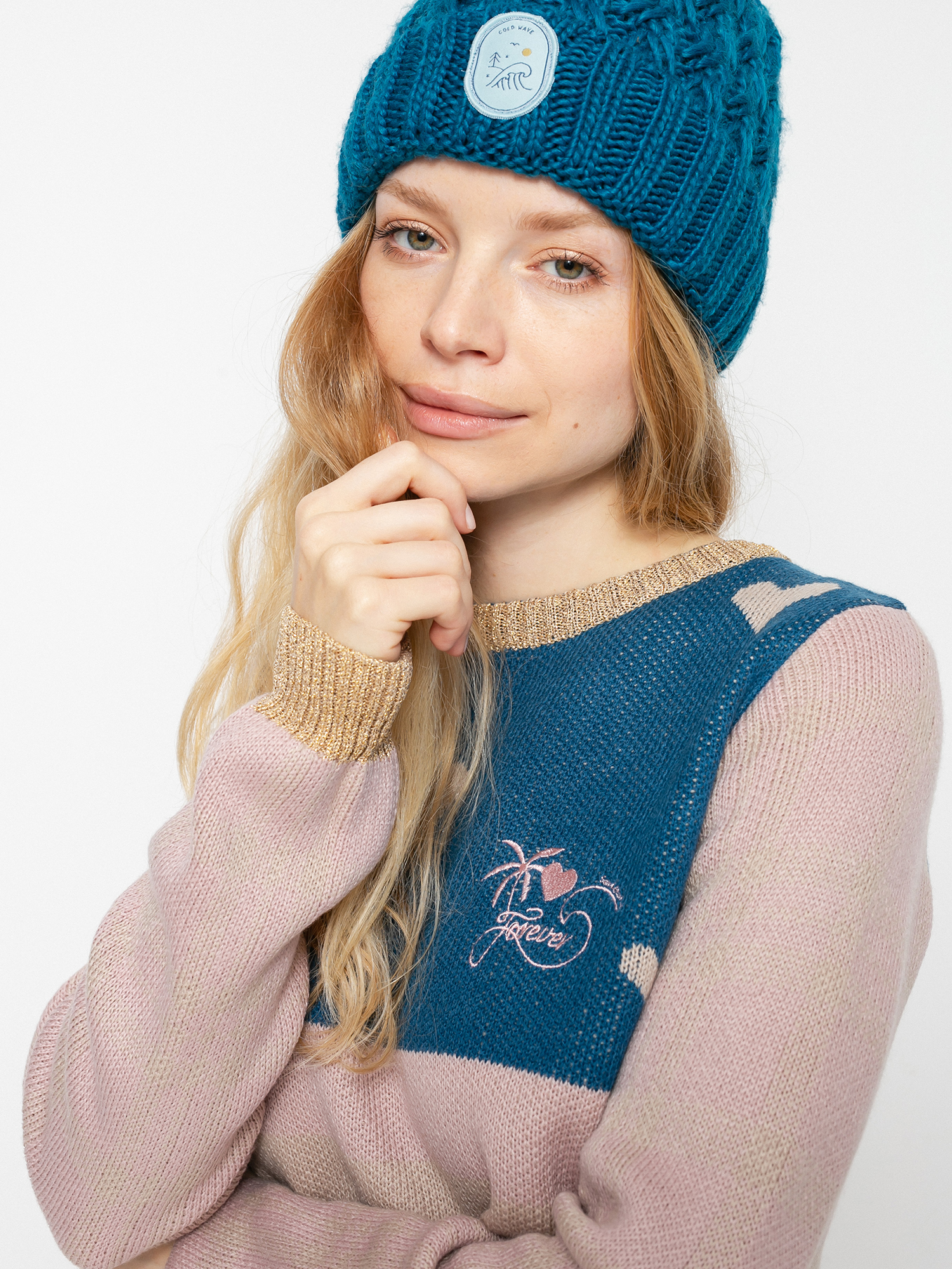 Femi Stories Apo Pulóver Wmn (cwp)