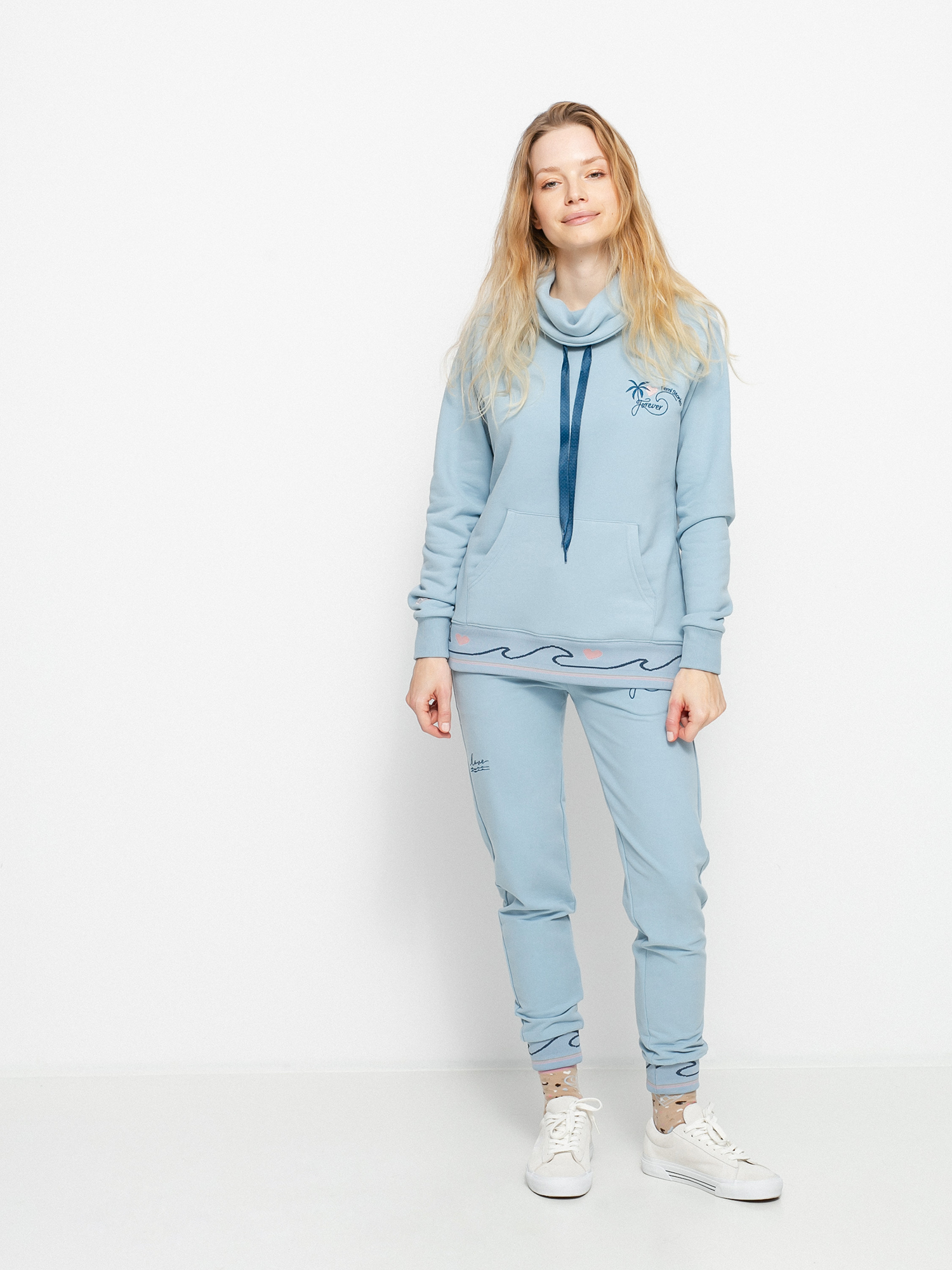 Femi Stories Vano Kisnadrág Wmn (cob)