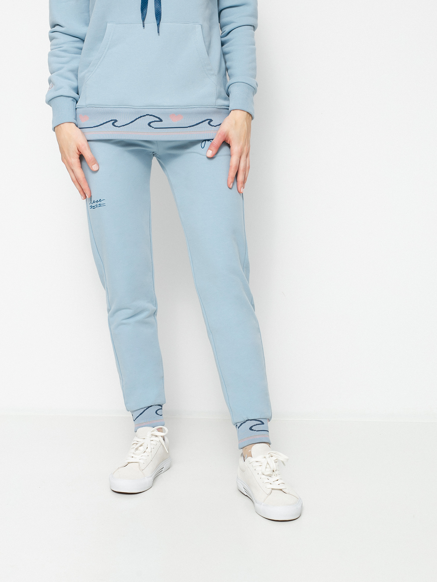 Femi Stories Vano Kisnadrág Wmn (cob)