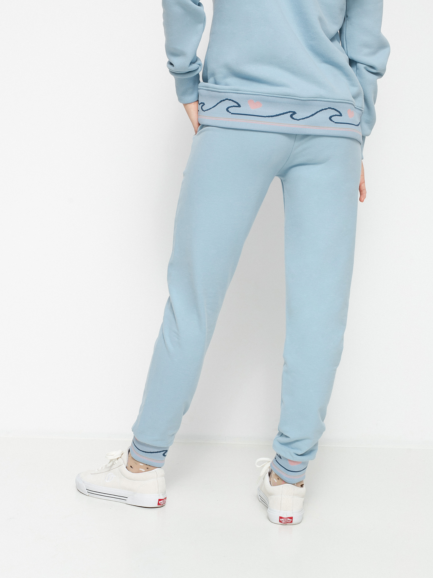 Femi Stories Vano Kisnadrág Wmn (cob)