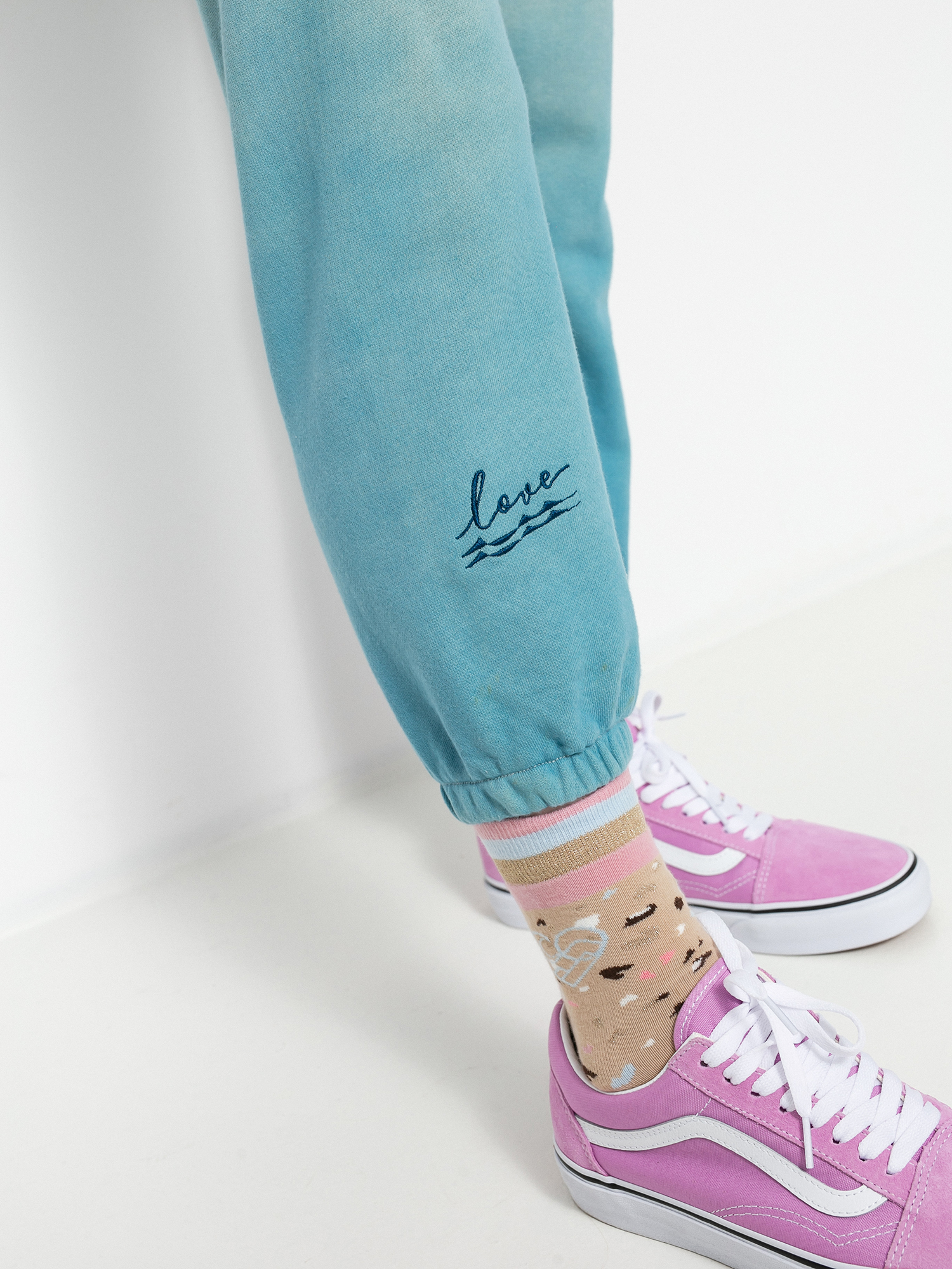 Femi Stories Haru Kisnadrág Wmn (bom)