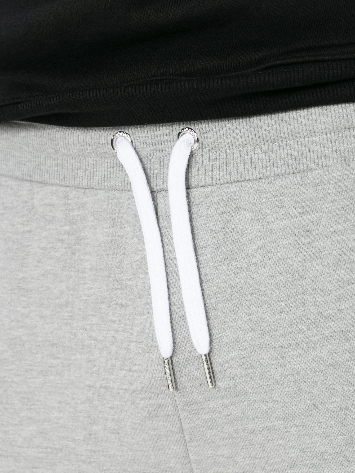 Ellesse Nioro Kisnadrág (grey marl)