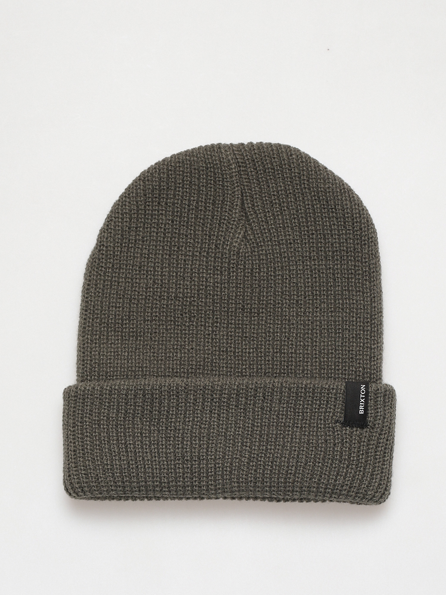 Brixton Heist Beanie Sapka (sage)