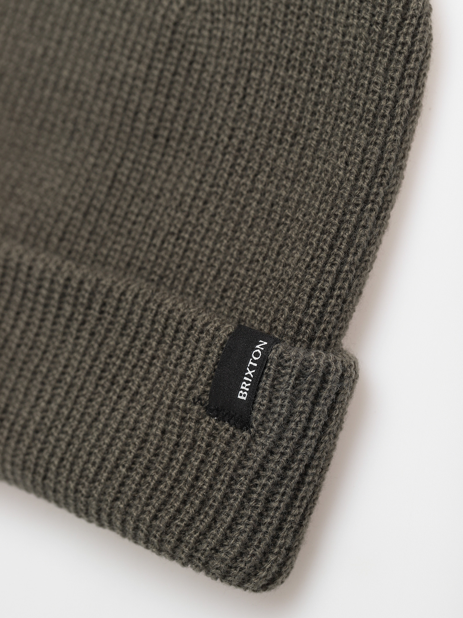 Brixton Heist Beanie Sapka (sage)
