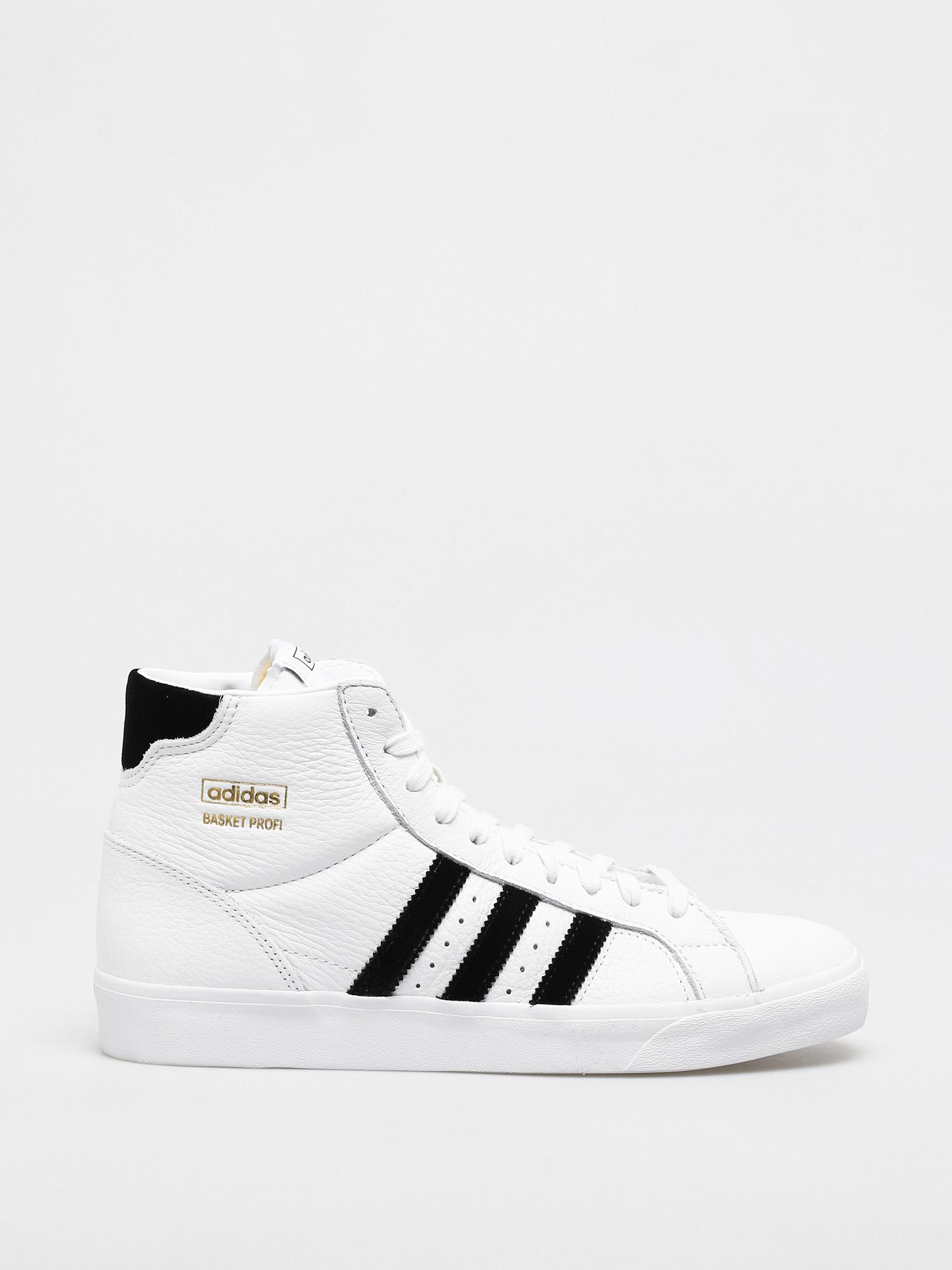adidas Originals Basket Profi Cipők (ftwwht/cblack/goldmt)