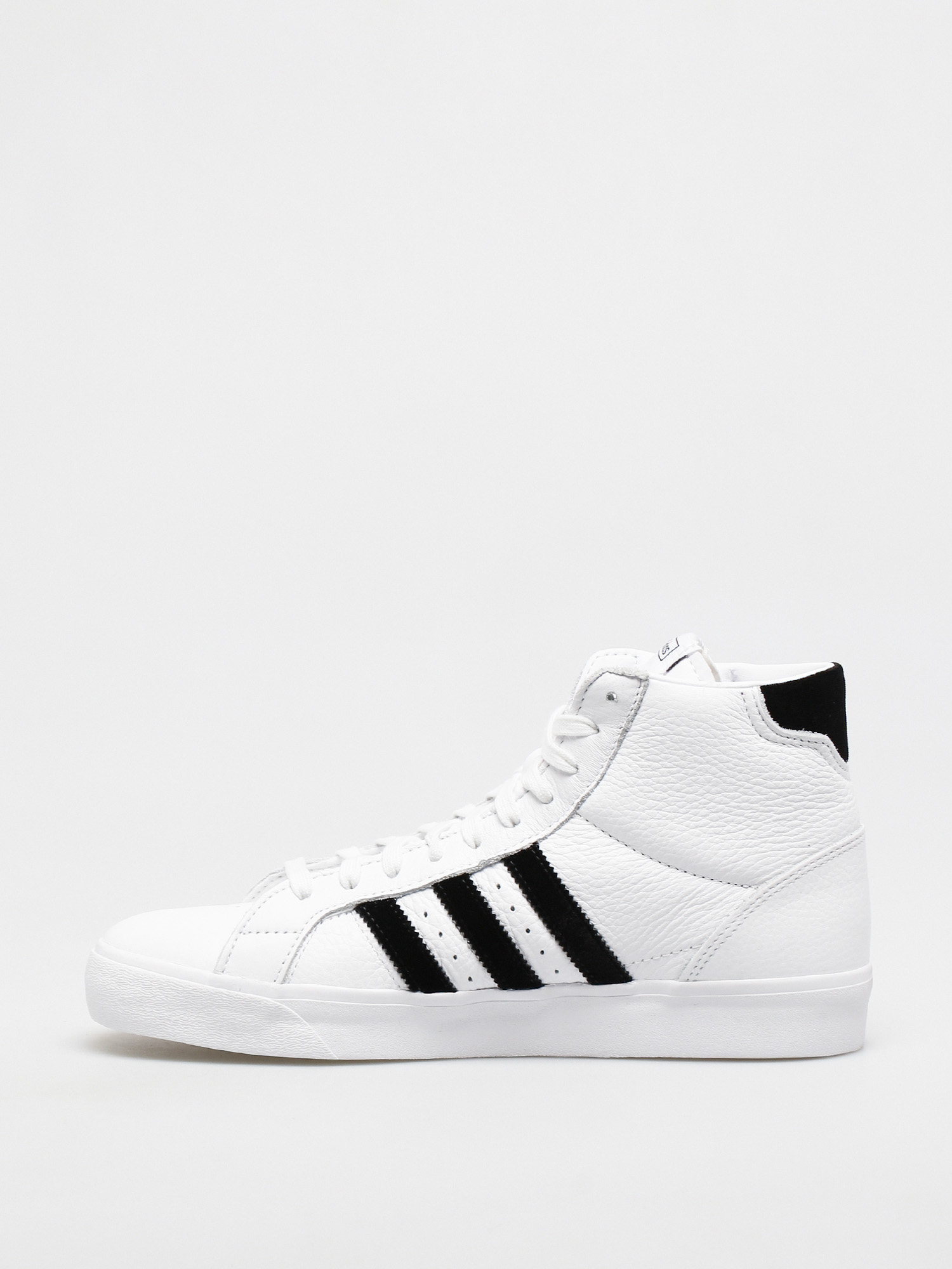 adidas Originals Basket Profi Cipők (ftwwht/cblack/goldmt)