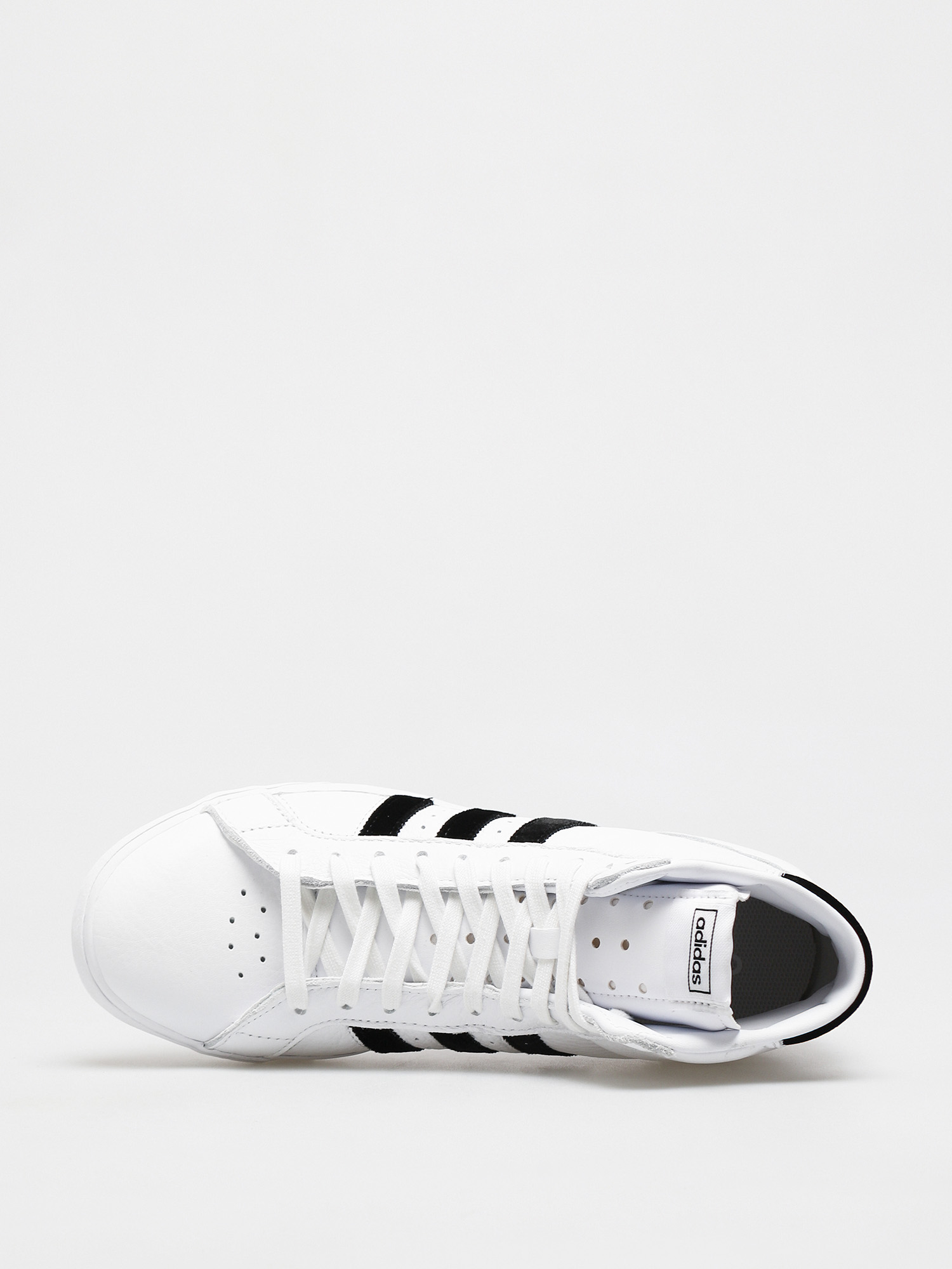 adidas Originals Basket Profi Cipők (ftwwht/cblack/goldmt)