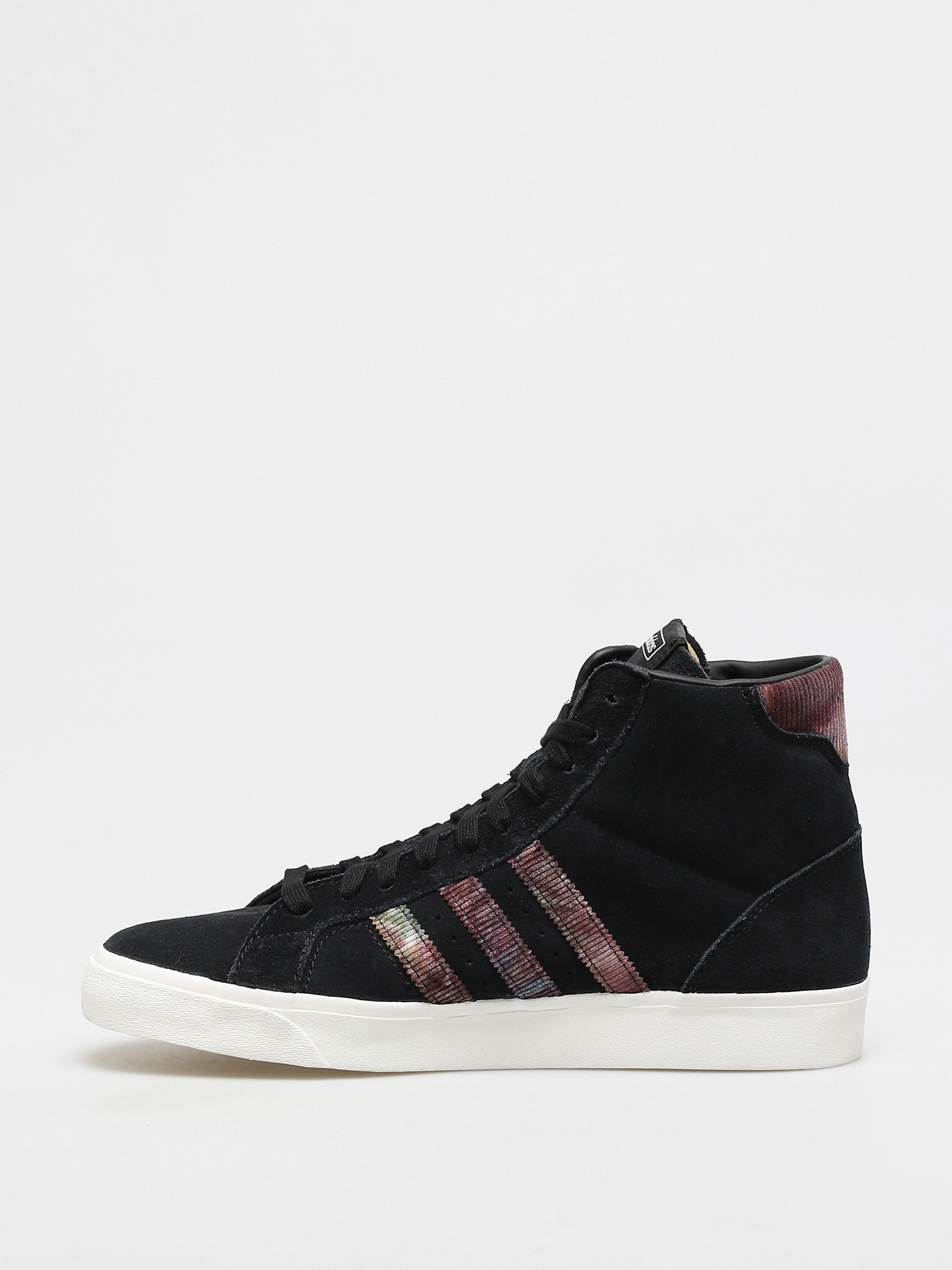 adidas Originals Basket Profi Cipők (cblack/owhite/orbind)