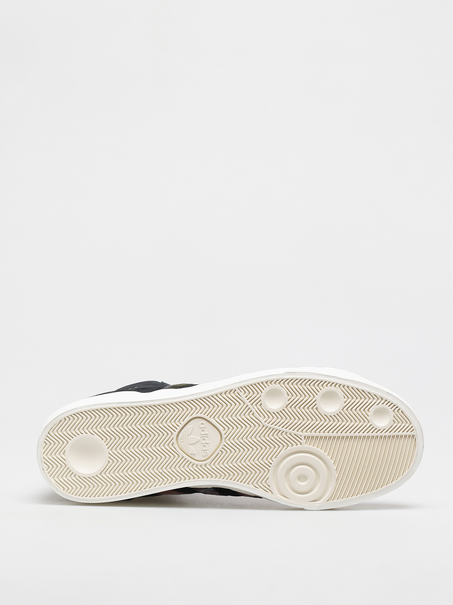 adidas Originals Basket Profi Cipők (cblack/owhite/orbind)