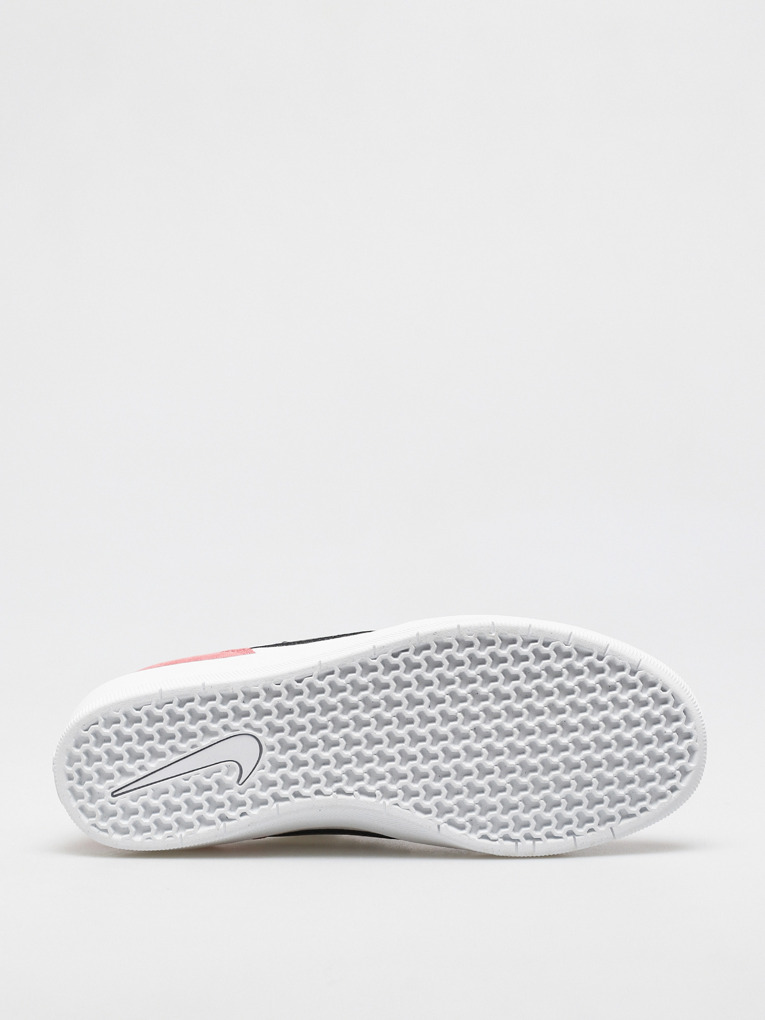 Nike SB Force 58 Cipők (pink salt/black white black)