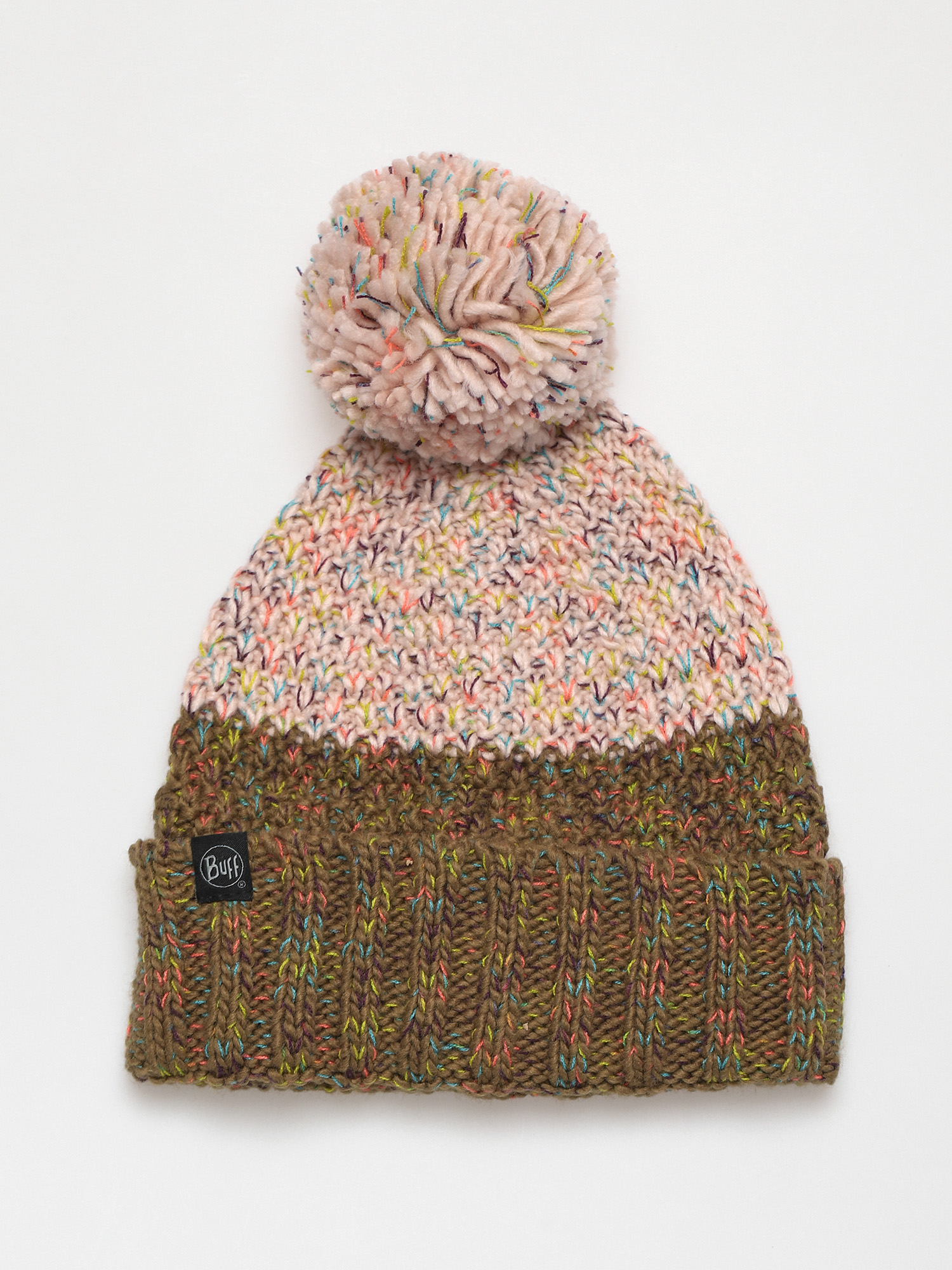 Buff Janna Sapka (rose)