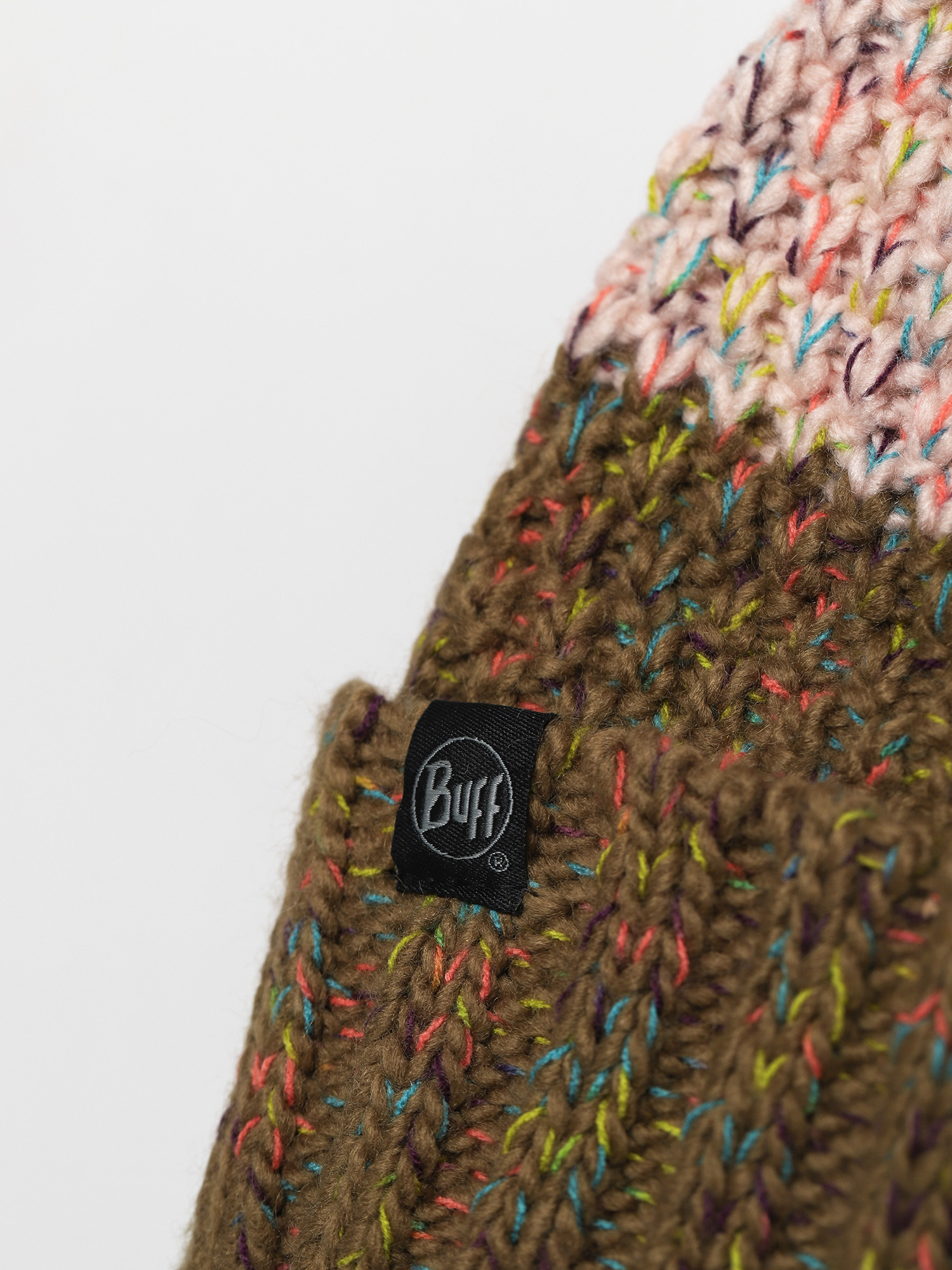 Buff Janna Sapka (rose)