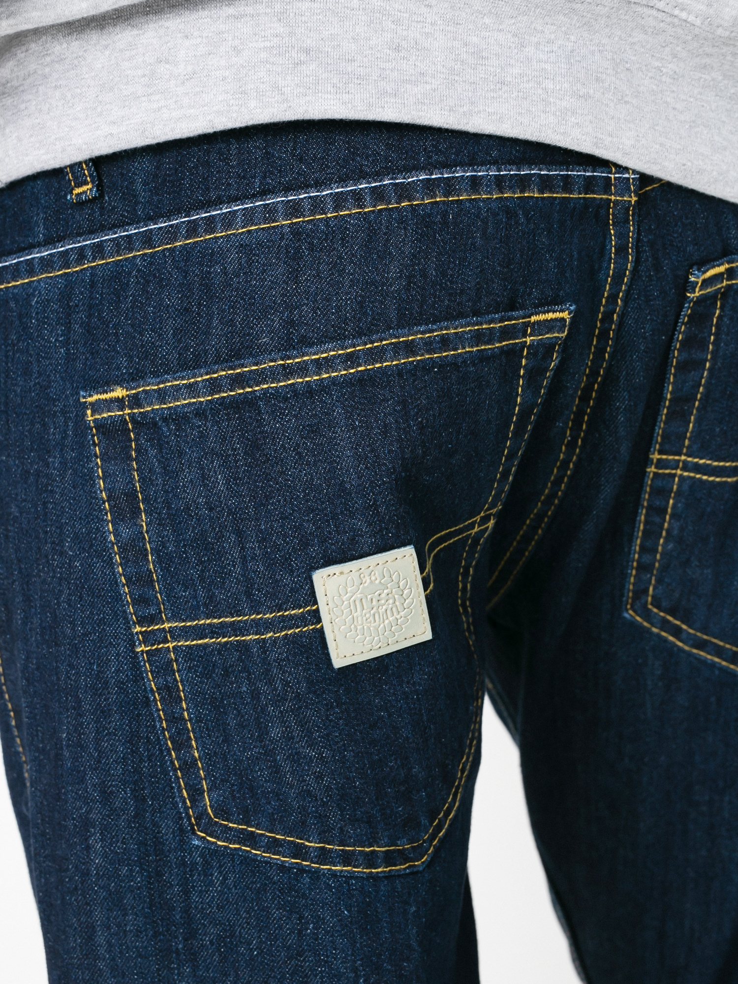 MassDnm Base Kisnadrág (rinse)