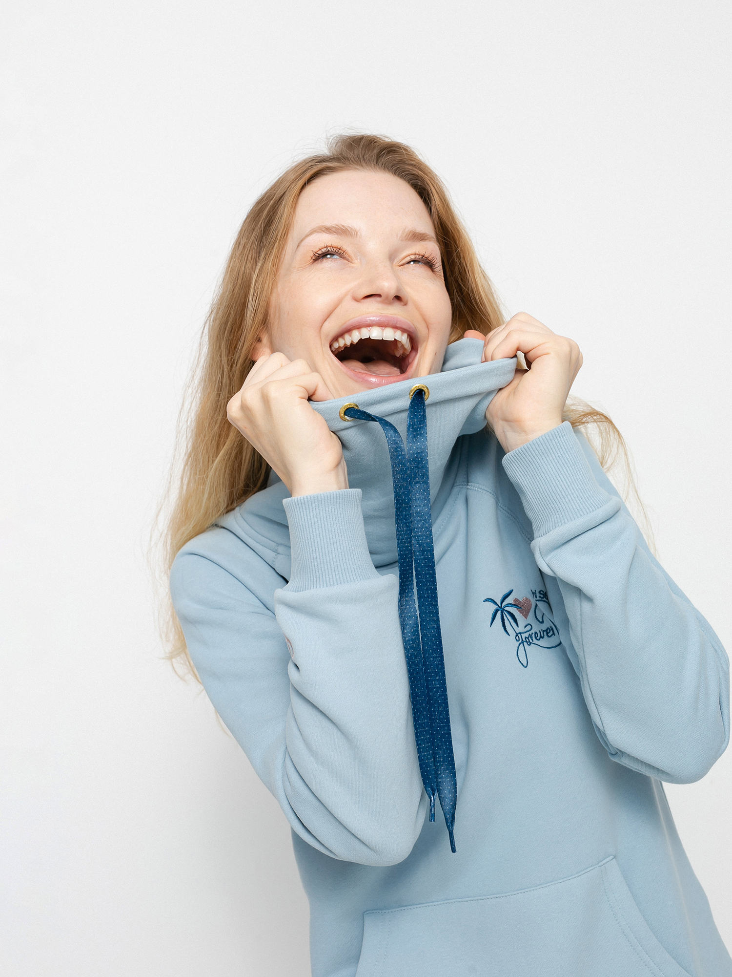 Femi Stories Inbar Pulóver Wmn (cob)