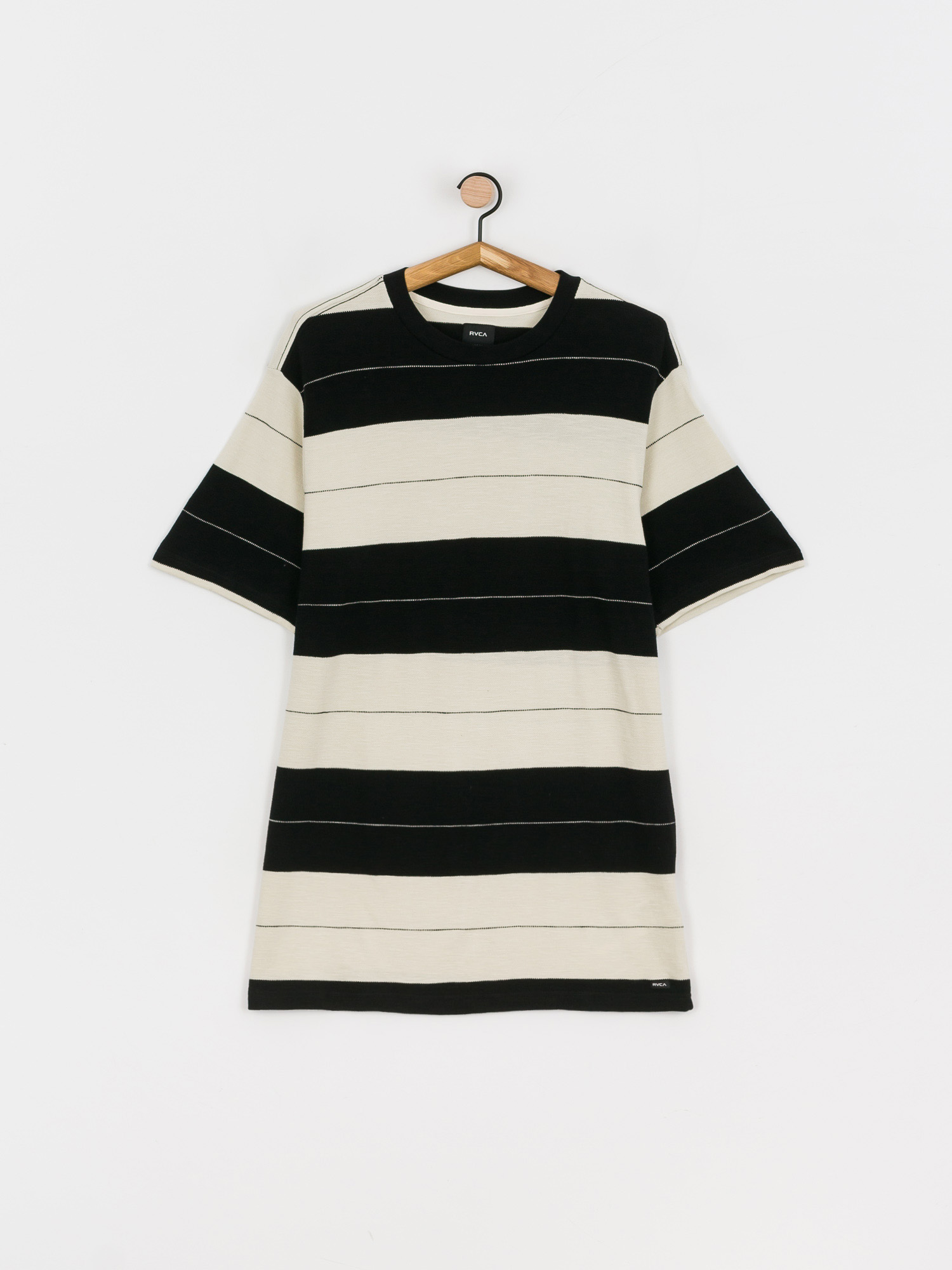 RVCA Rumble póló (rvca black)