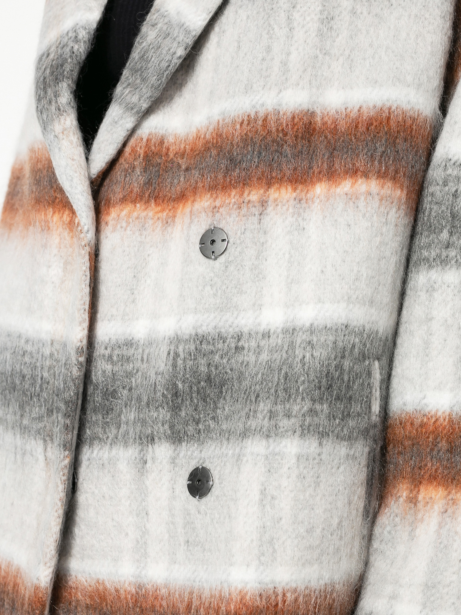 Volcom Playedcoat Kabát Wmn (multi)