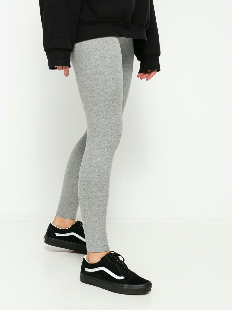 Fox Boundary Leggings Wmn (htr graph)