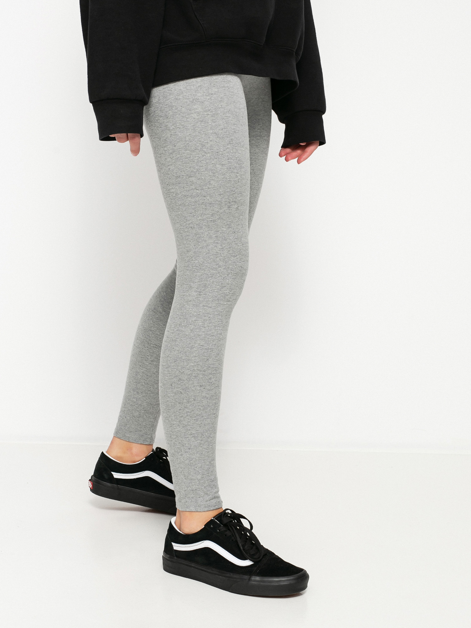 Fox Boundary Leggings Wmn (htr graph)