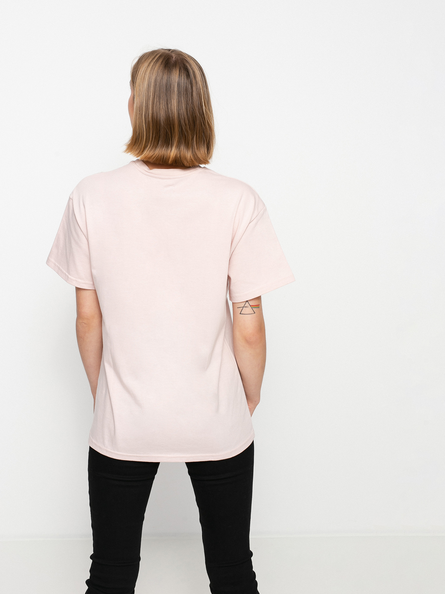 Local Heroes Lh 2013 Ujjatlan felső Wmn (pink)