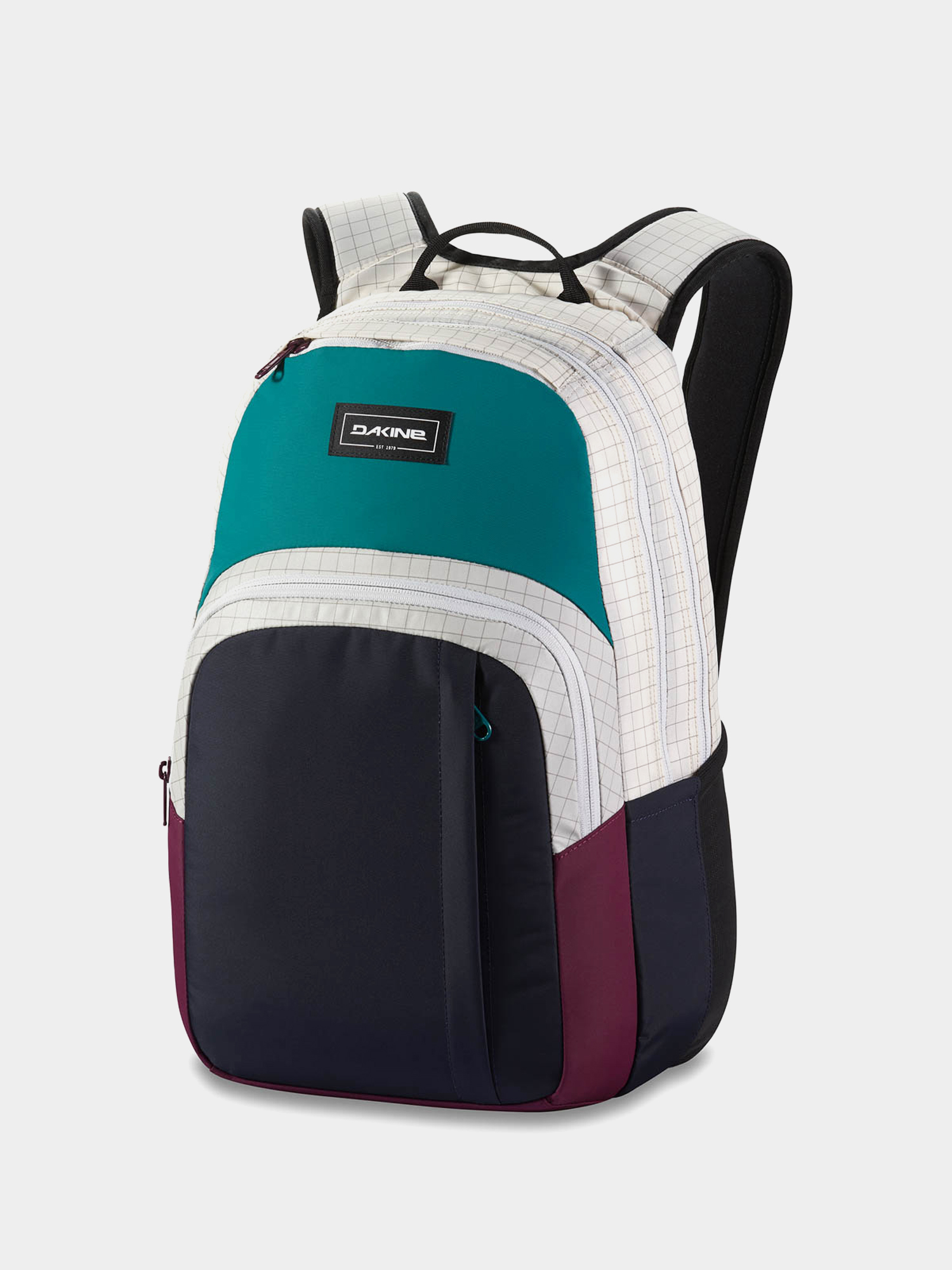 Dakine Campus M 25L Hátizsák (expedition)