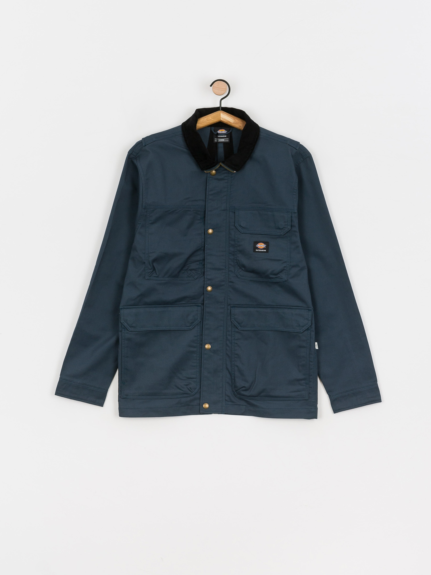 Dickies Storden Dzseki (air force blue)