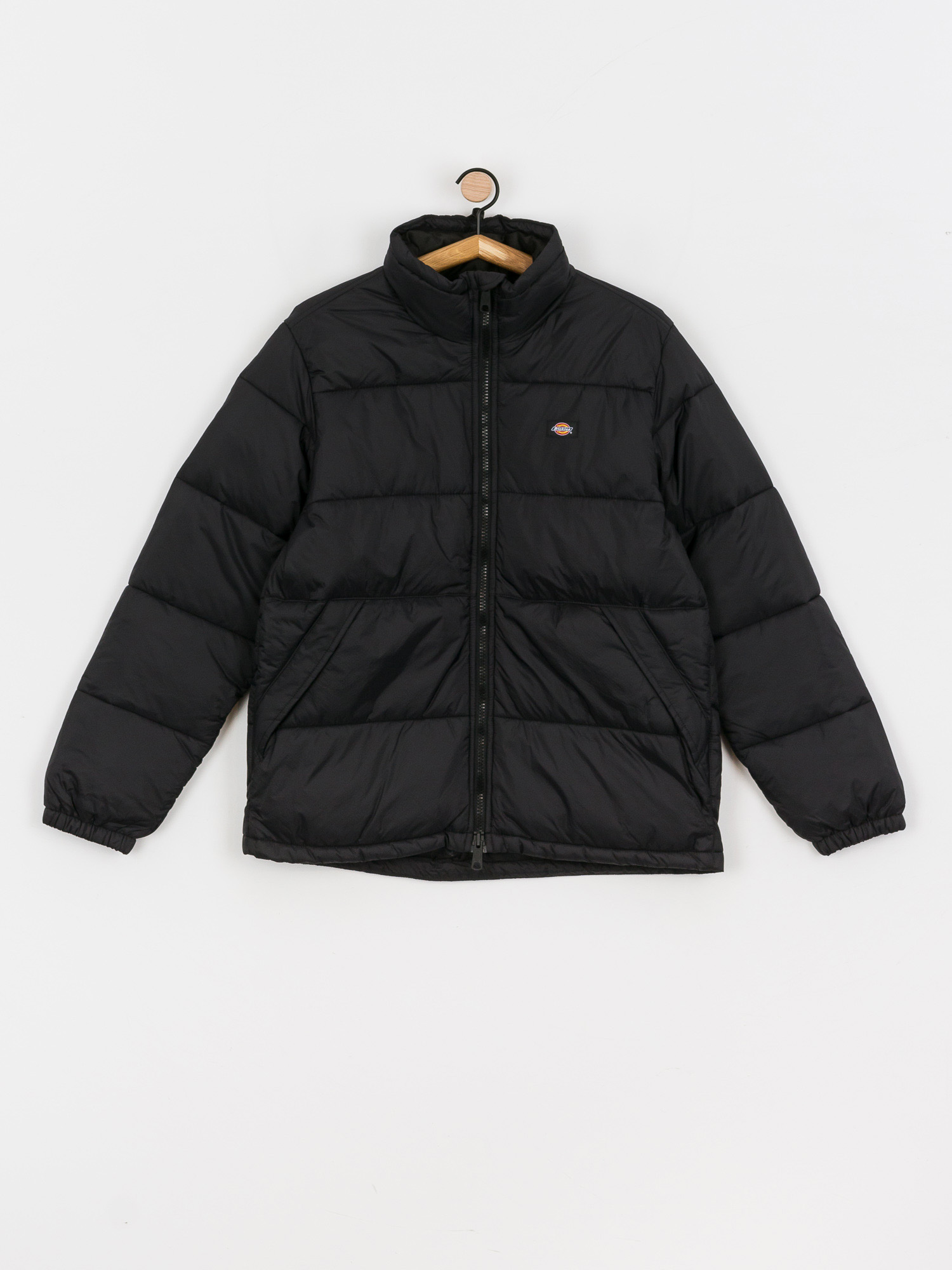 Dickies Waldenburg Dzseki (black)