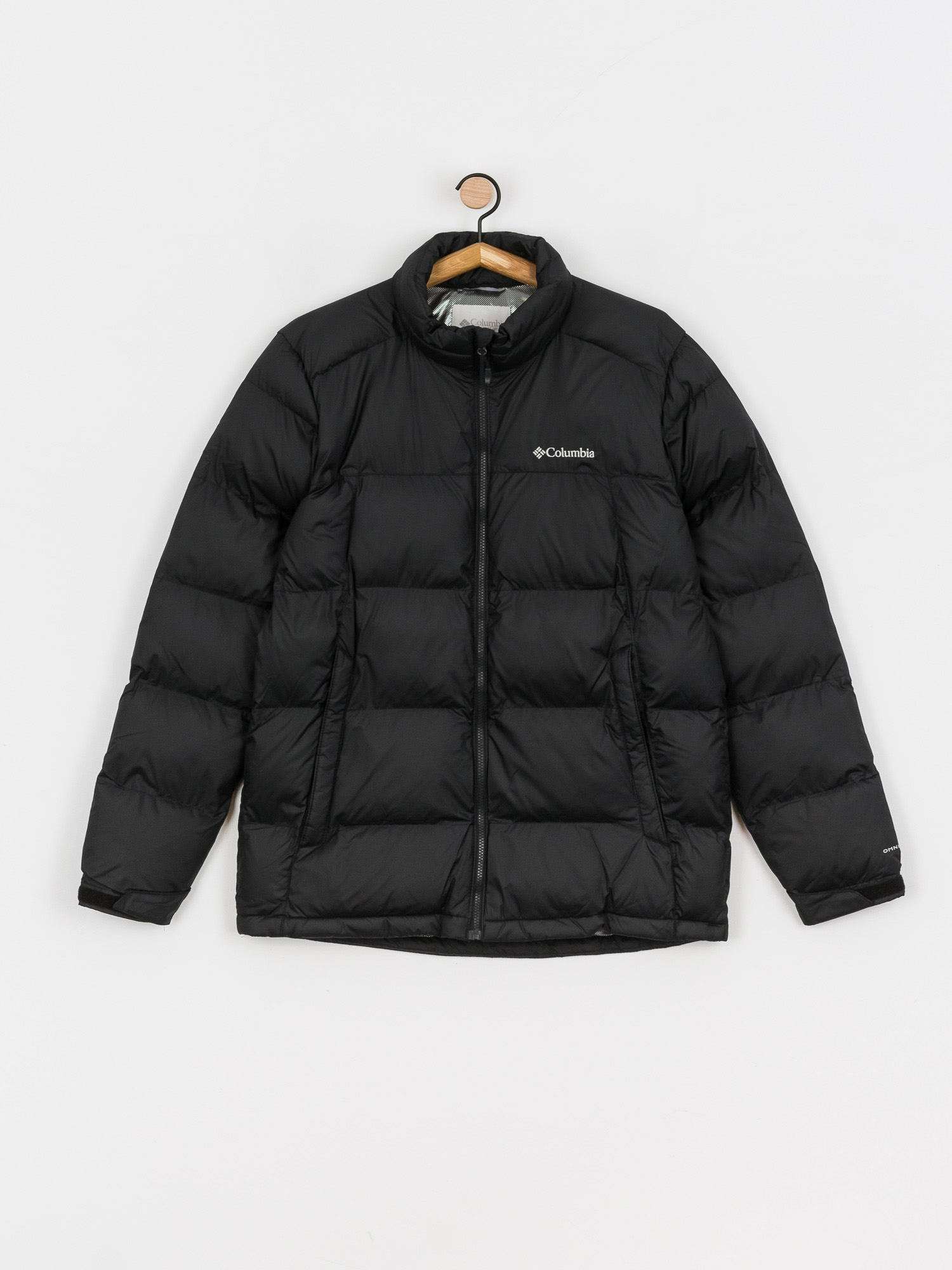 Columbia Pike Lake Dzseki (black)