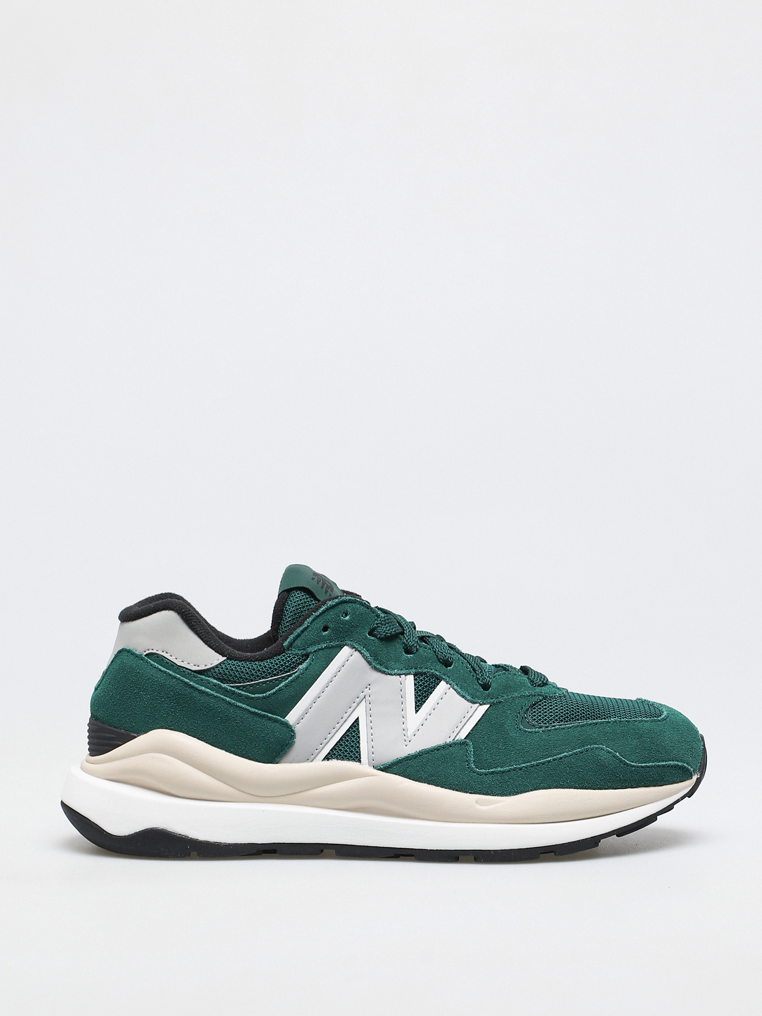 New Balance 5740 Cipők (green rain cloud)