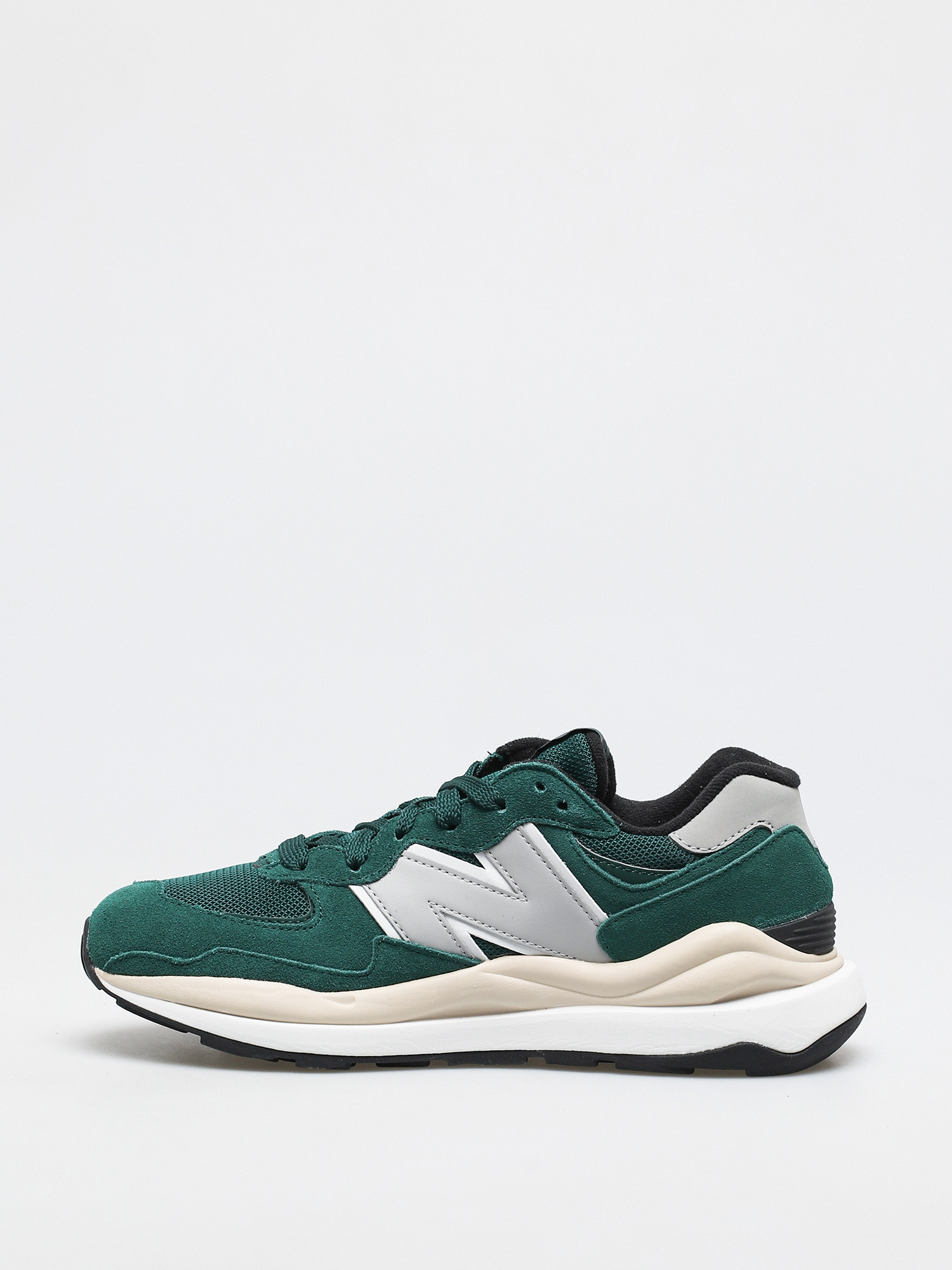 New Balance 5740 Cipők (green rain cloud)
