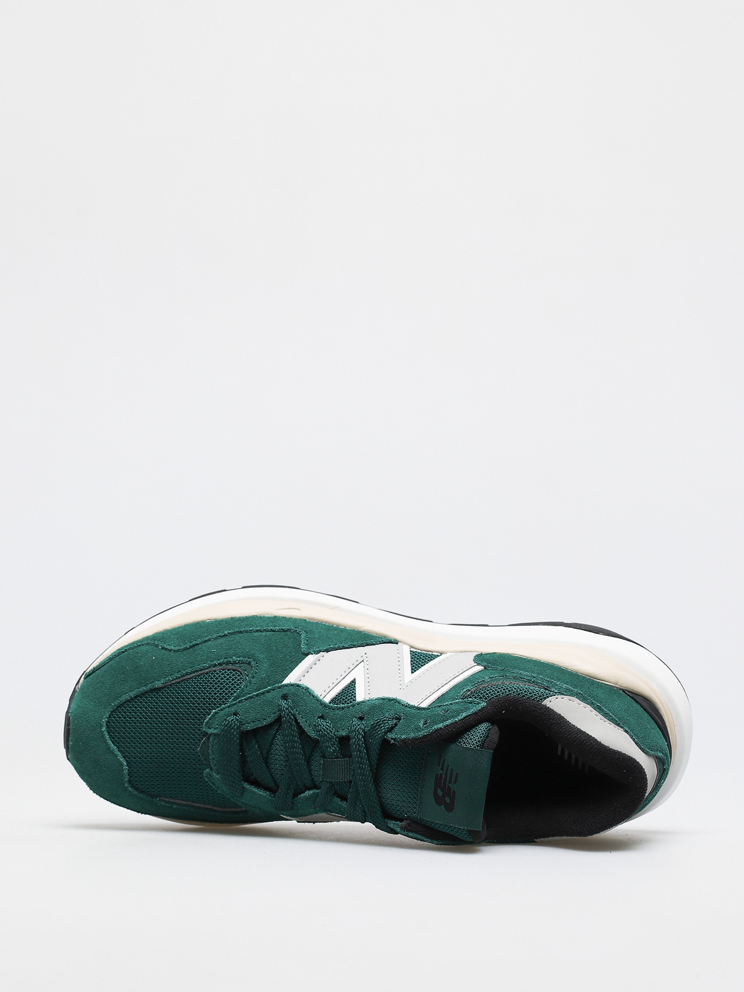 New Balance 5740 Cipők (green rain cloud)