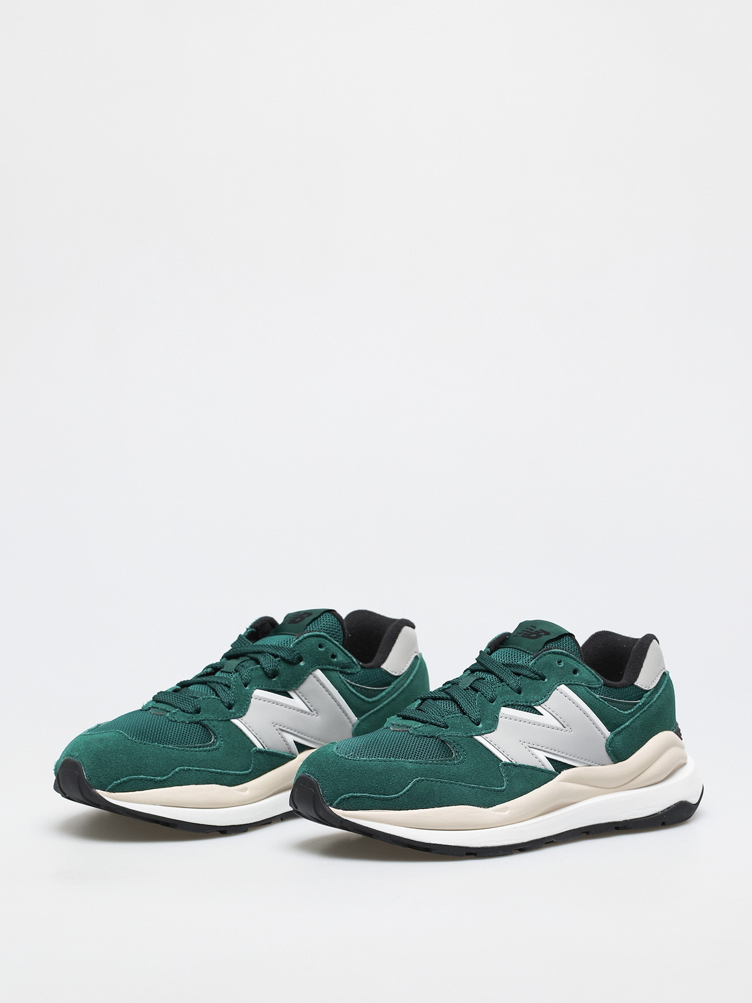 New Balance 5740 Cipők (green rain cloud)
