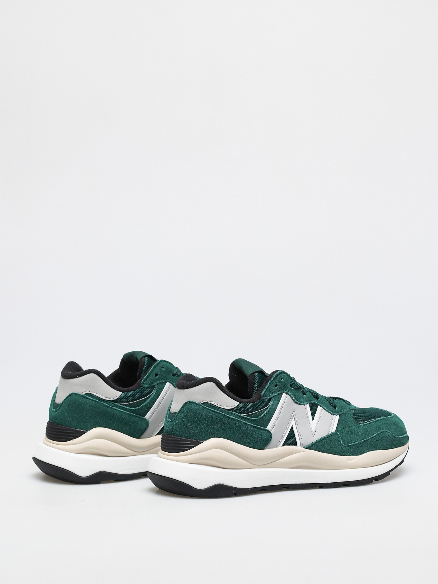 New Balance 5740 Cipők (green rain cloud)