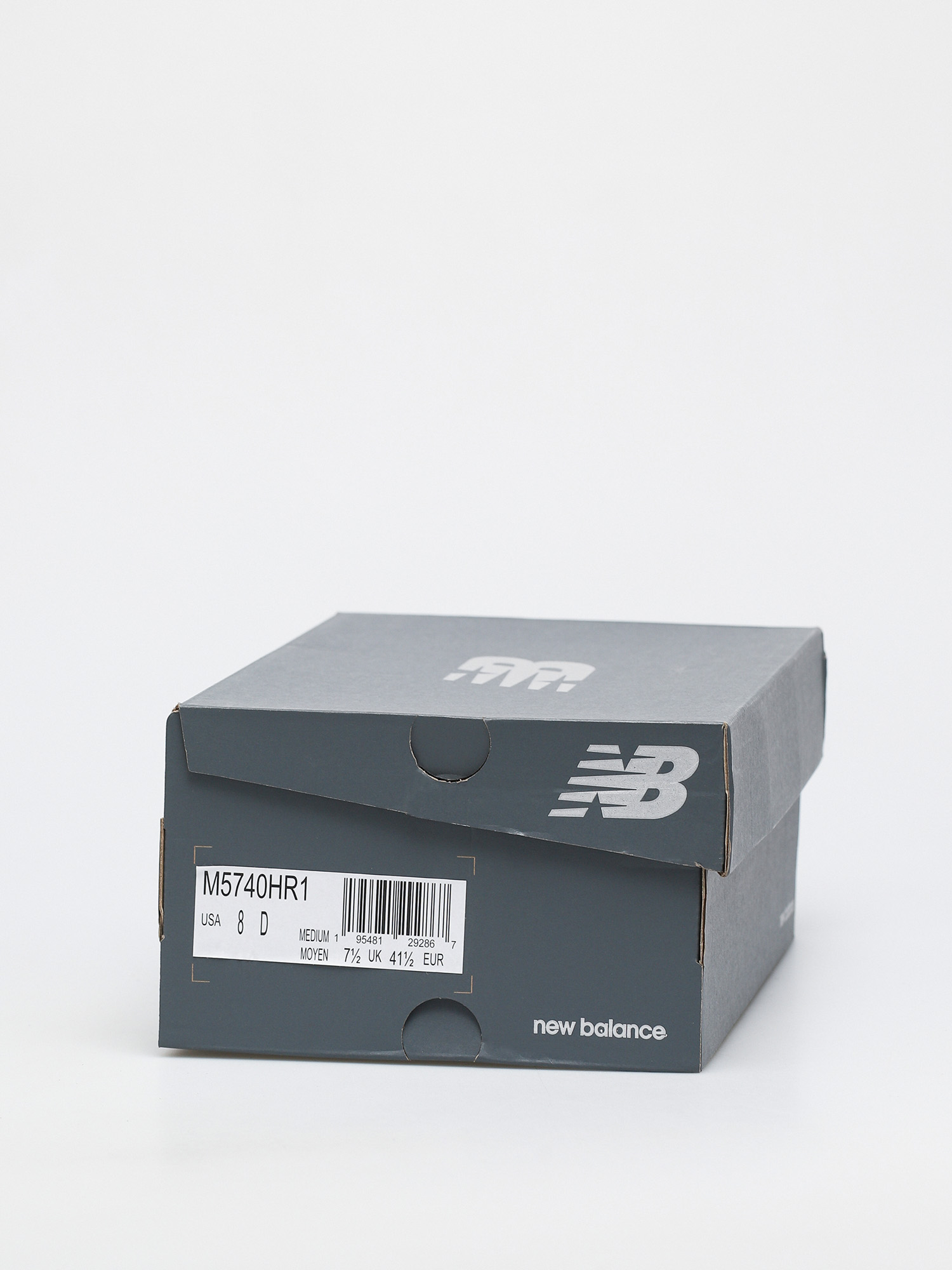 New Balance 5740 Cipők (green rain cloud)