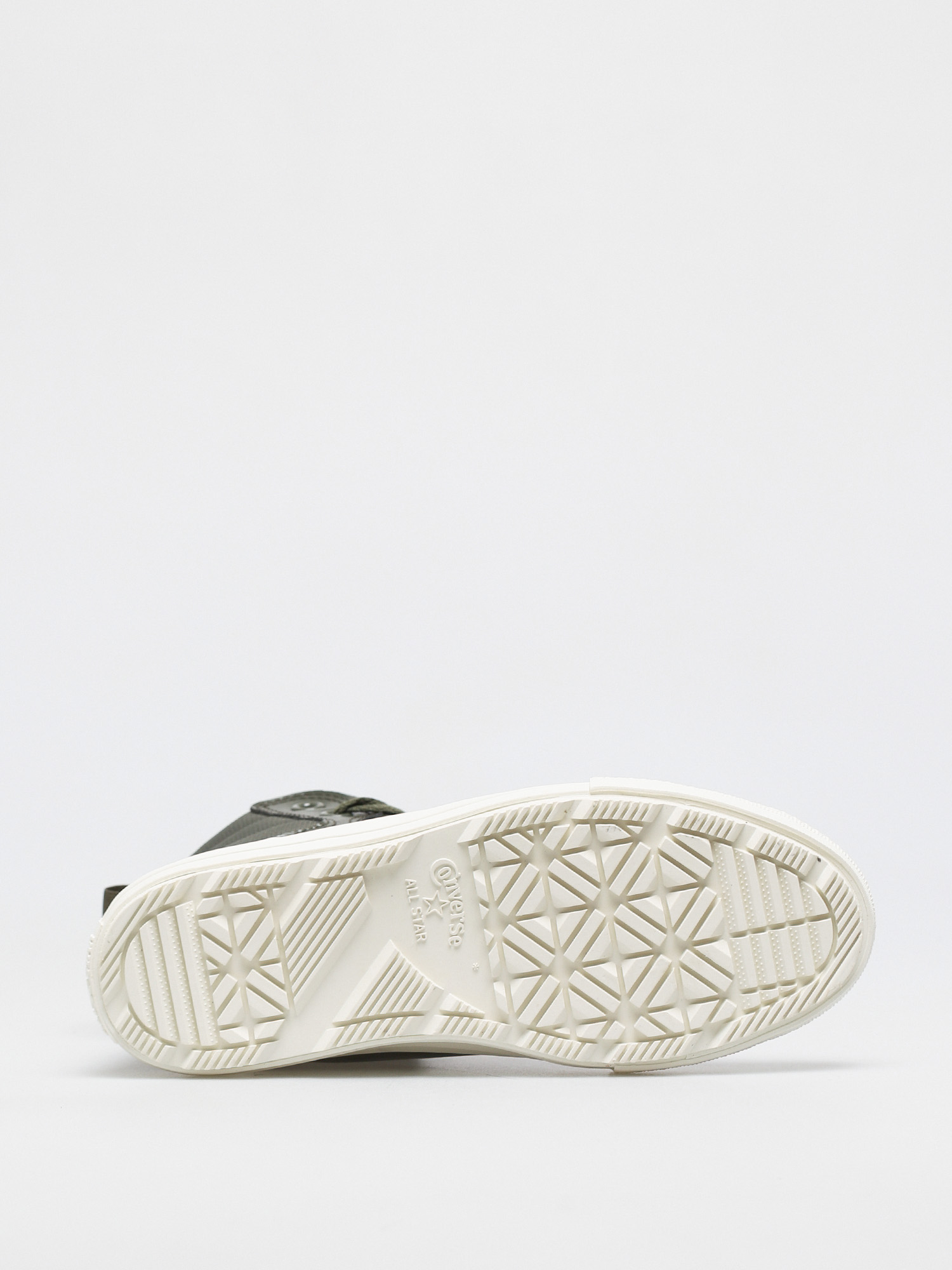 Converse Chuck Taylor All Star Berkshire Boot Cipők (olive/chocolate)