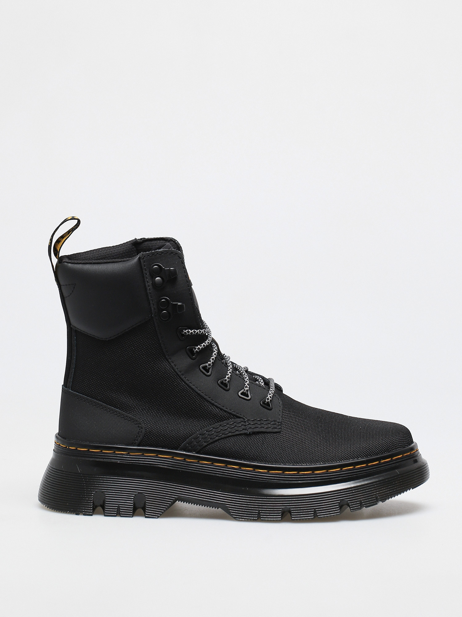 Dr. Martens Tarik Cipők (black)