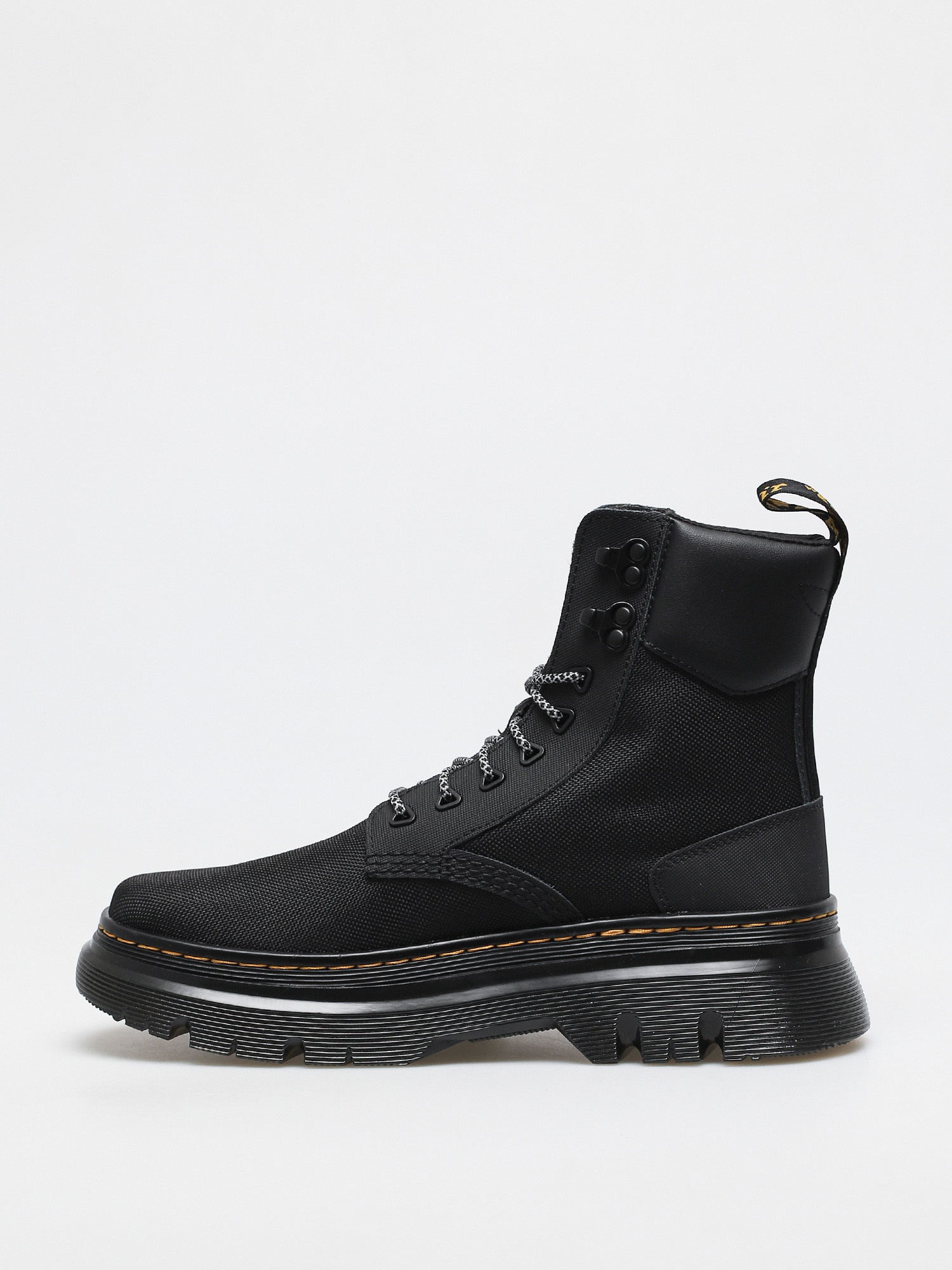 Dr. Martens Tarik Cipők (black)