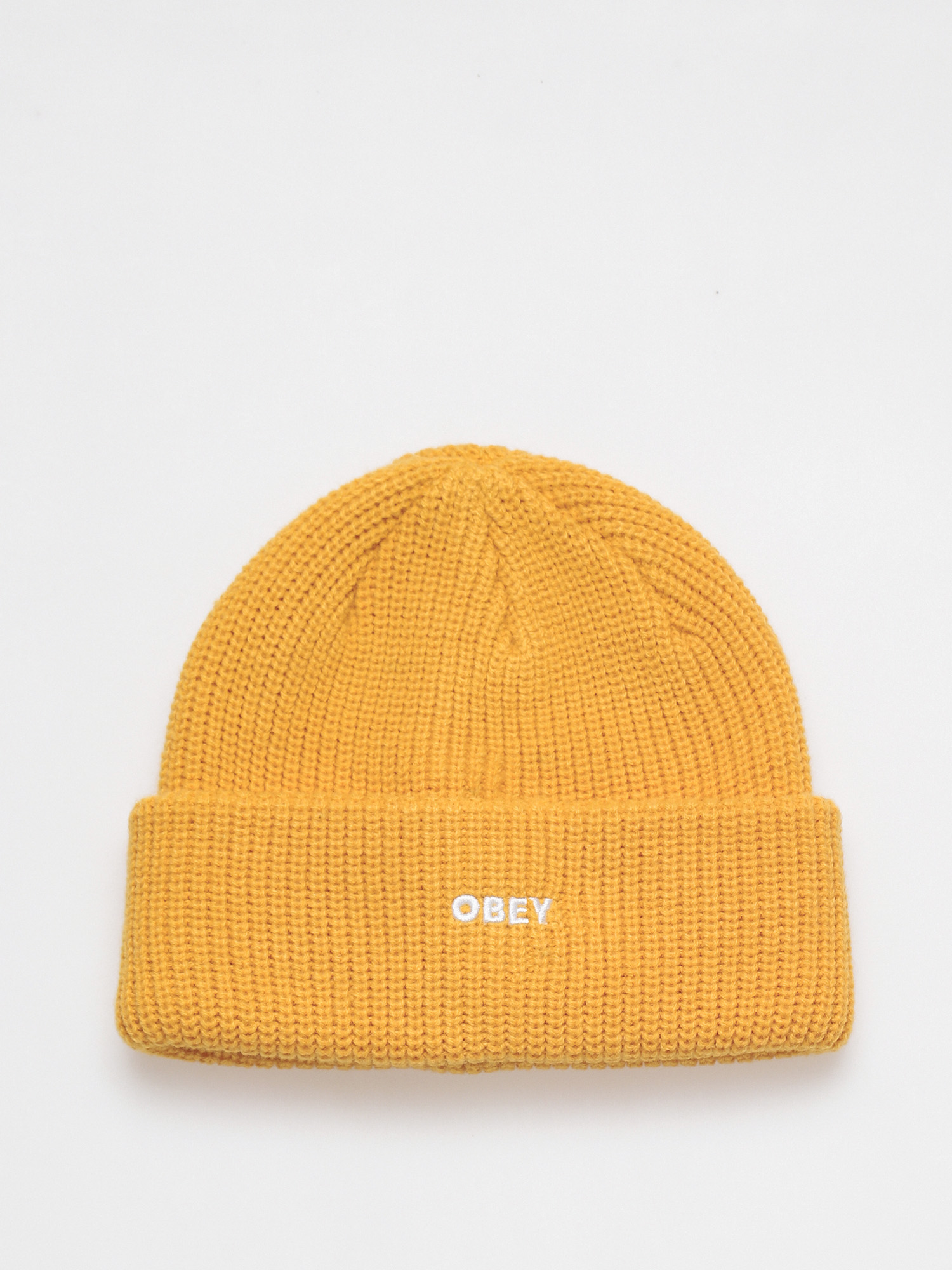 OBEY Future Sapka (banana)